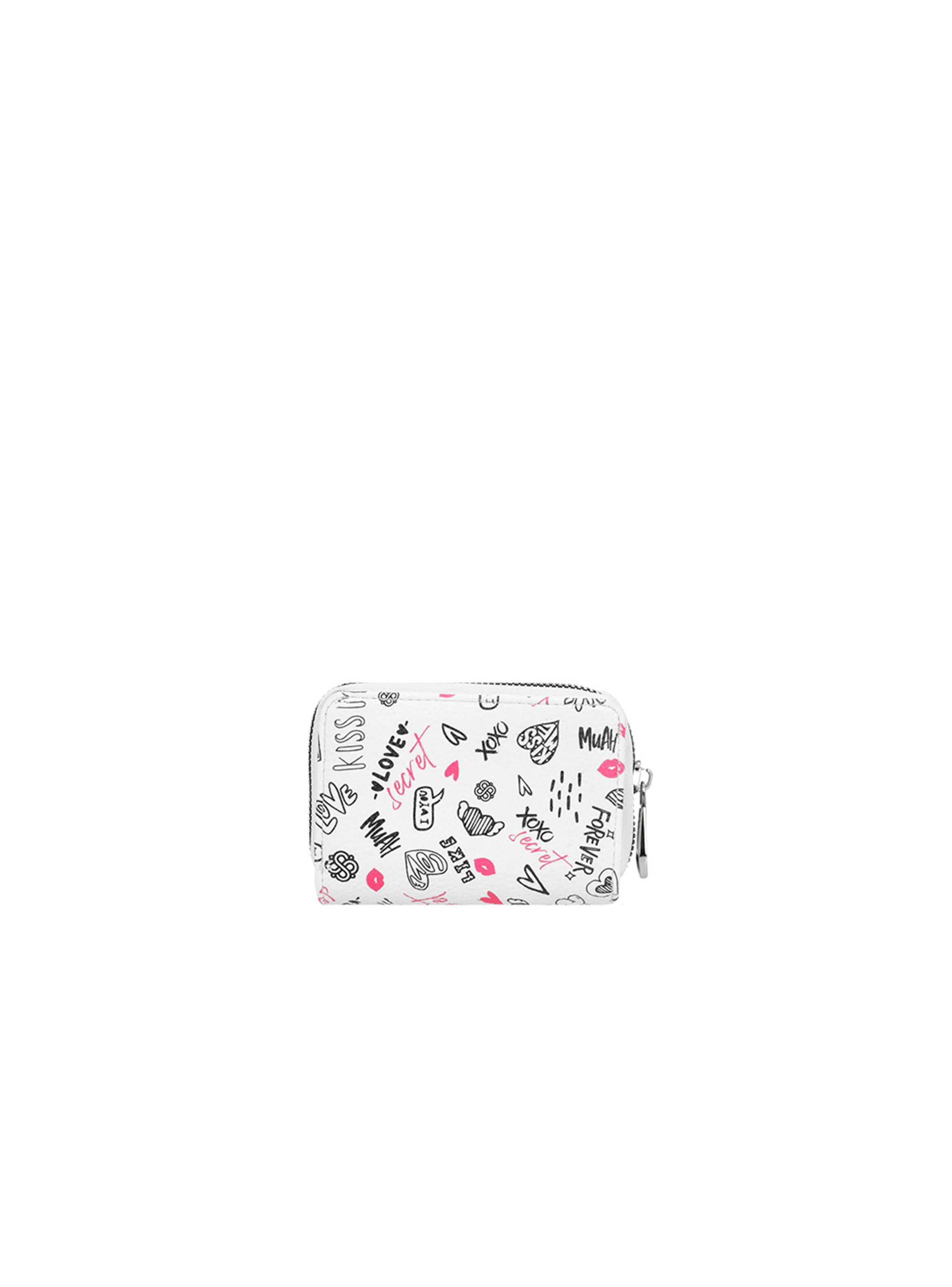 Billetera Secret Love FW24 Multicolor S-2