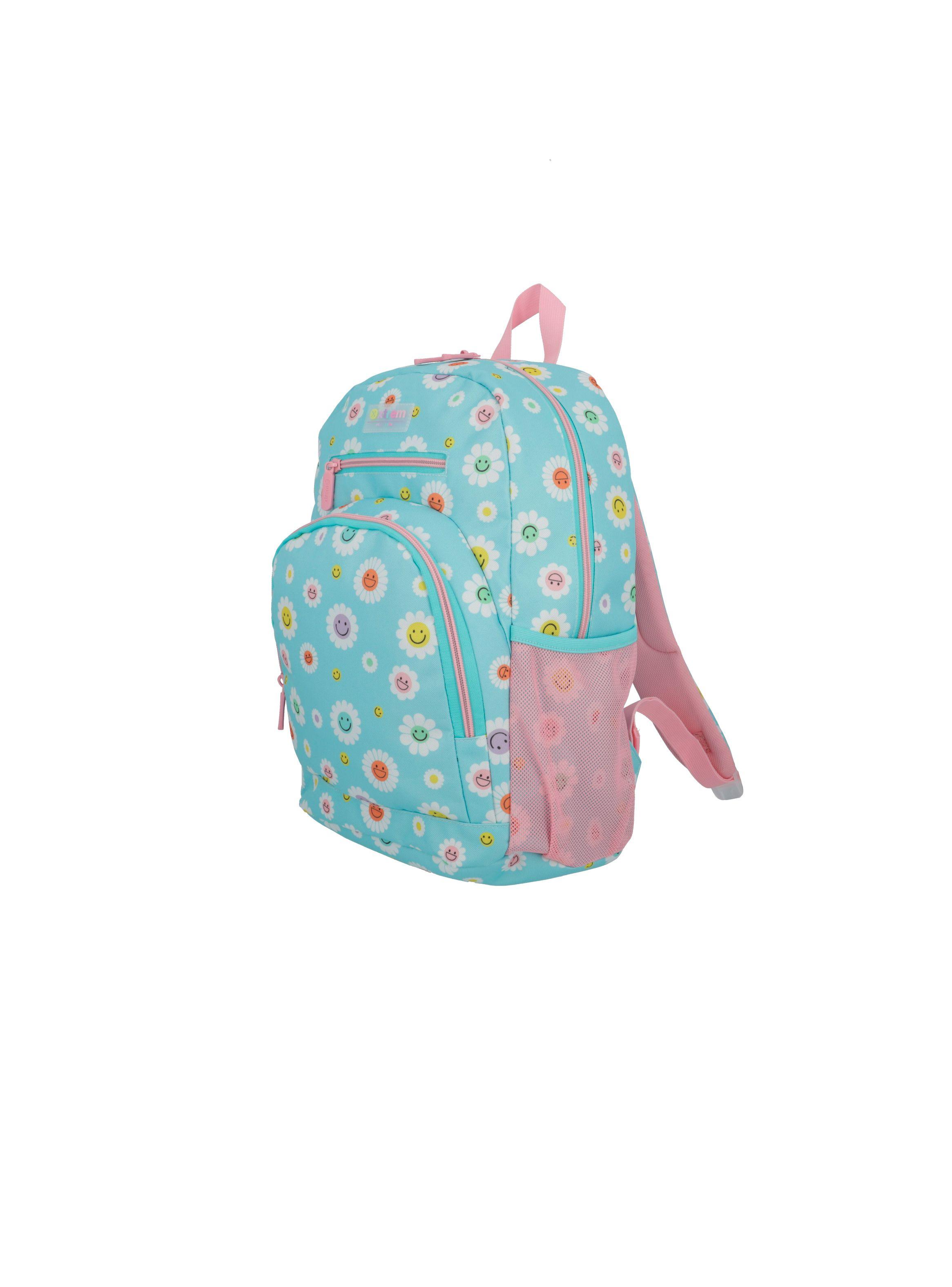 Multipack Mochila Niña Xtrem Multicolor-1