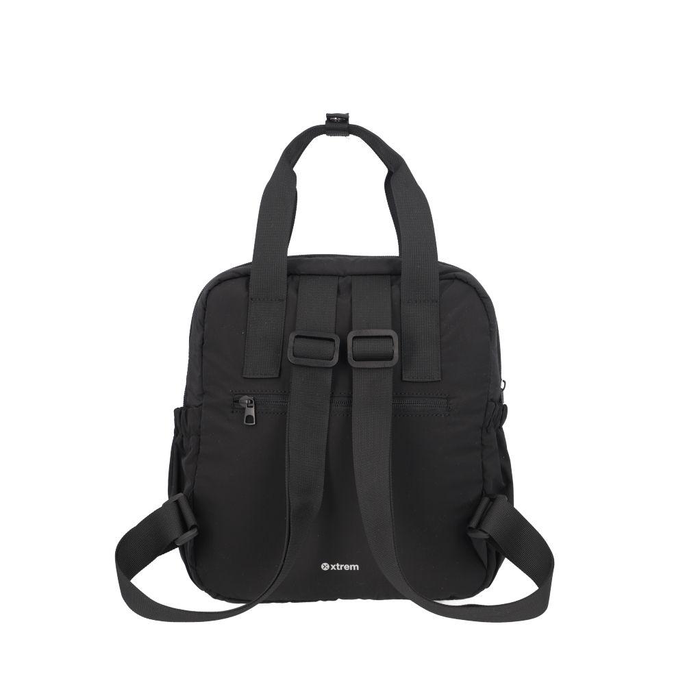 Mochila DREW SS23 Negro-3