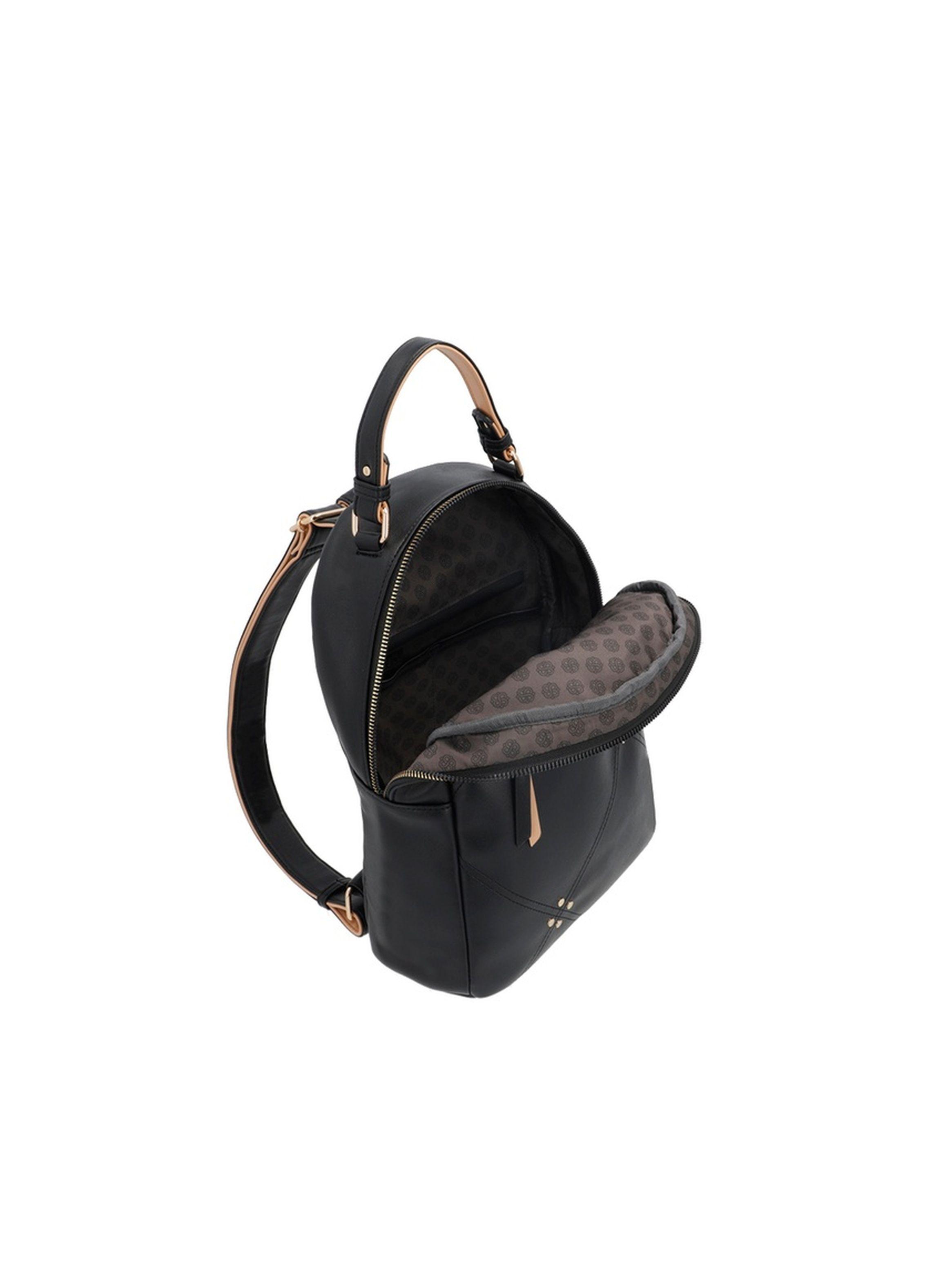 Mochila Secret Polonia SS25 Negro M-3