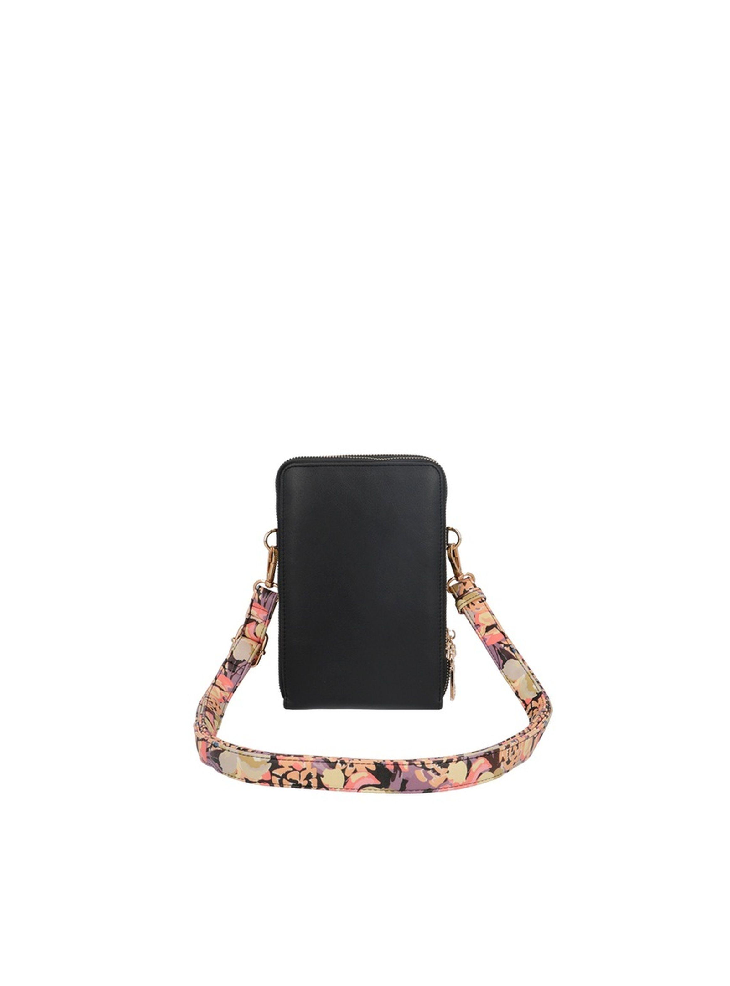 Portacelular Secret Calabria SS25 Negro XL-2