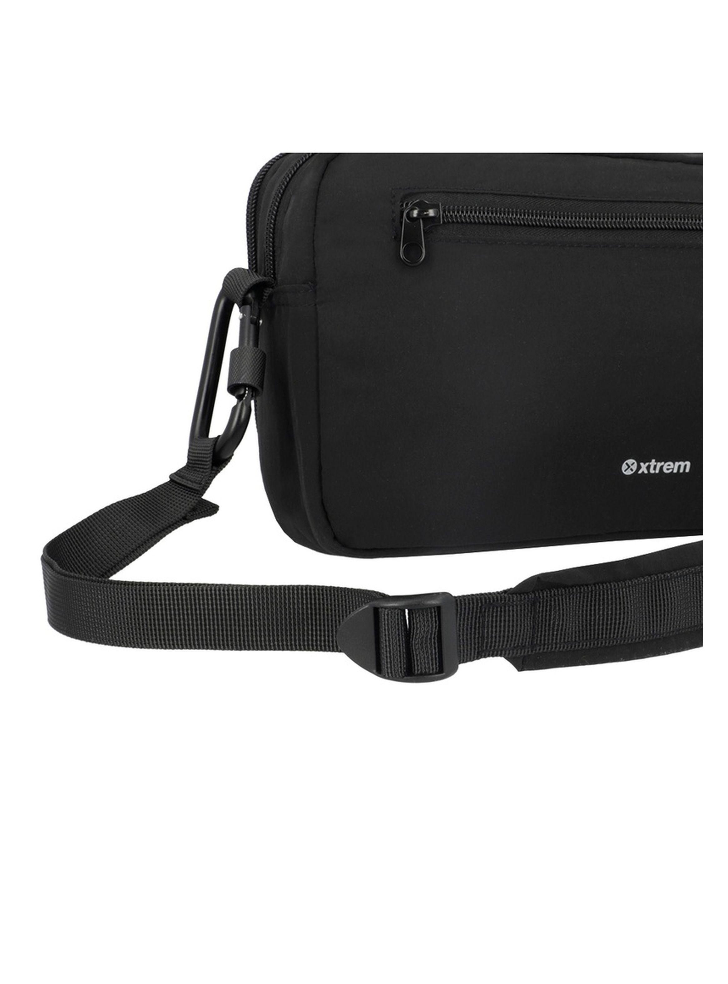 Bandolera Xtrem Hope 5XT Negro M-8