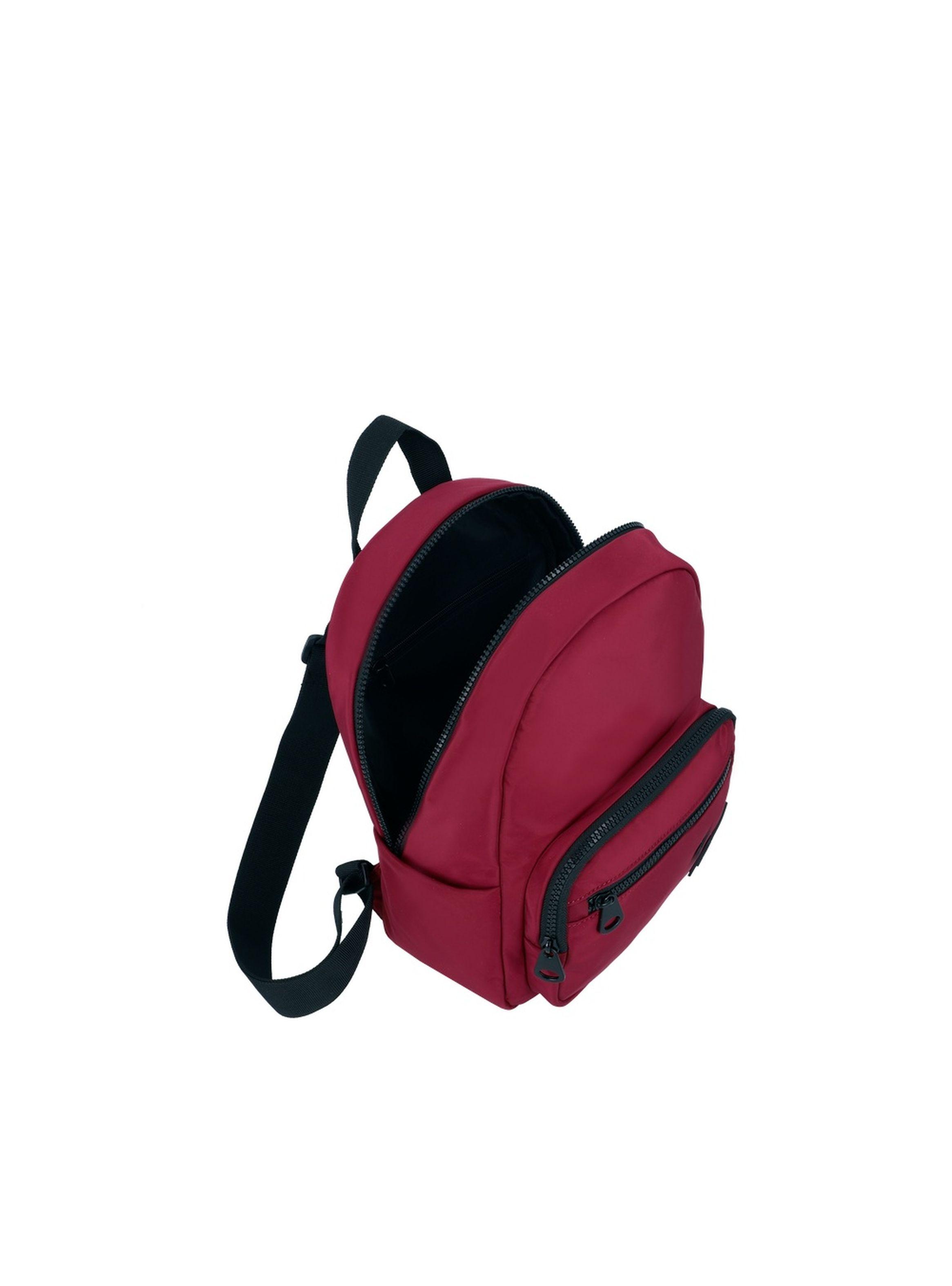 Mochila Xtrem Zoe 3XT S Rojo-3