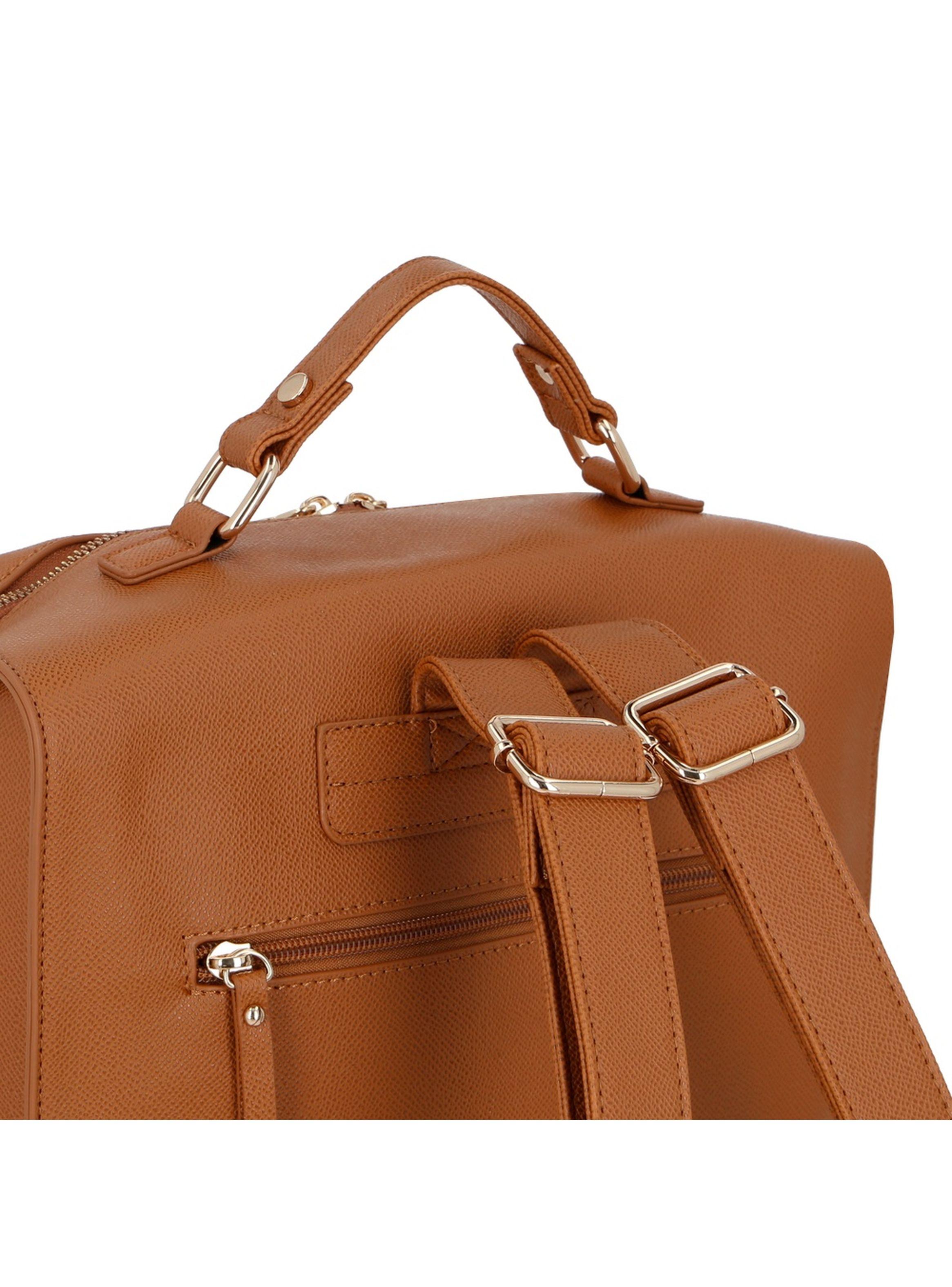 Mochila Secret Ragusa SC6 L Café-4