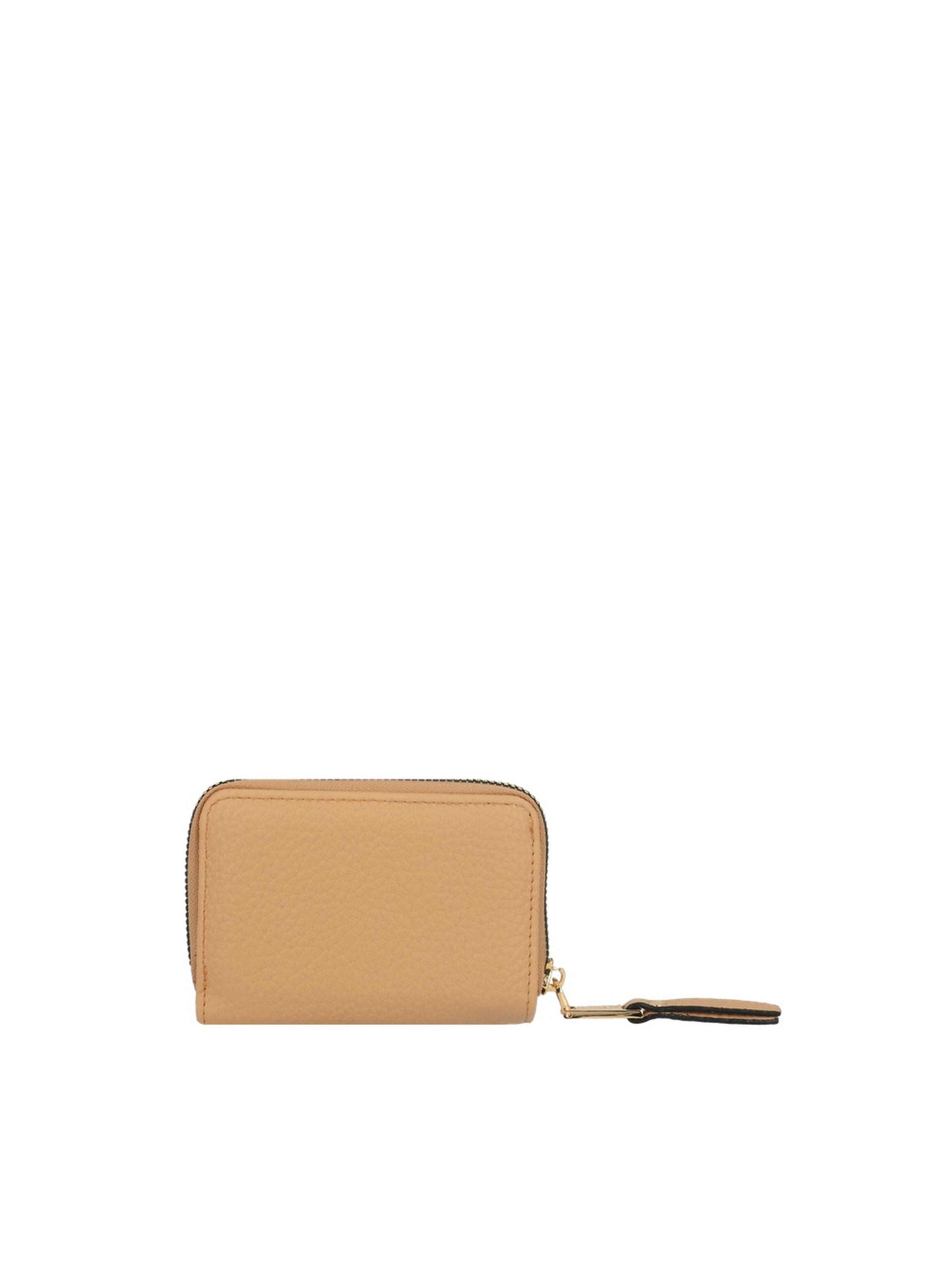 Billetera Secret Cambria SC6 S Beige-2