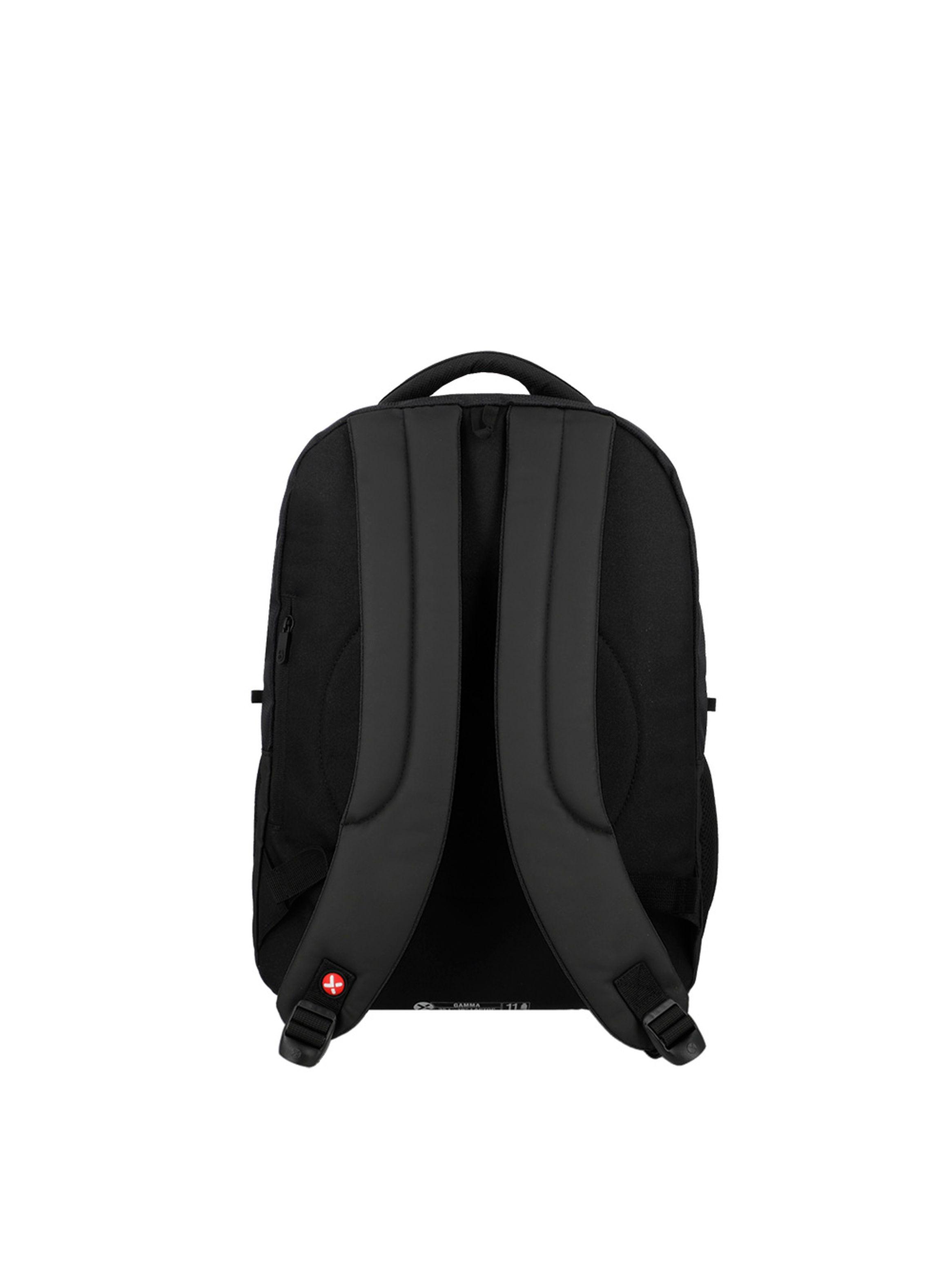 Mochila Notebook Xtrem Gamma 5XT Negro 16"-2
