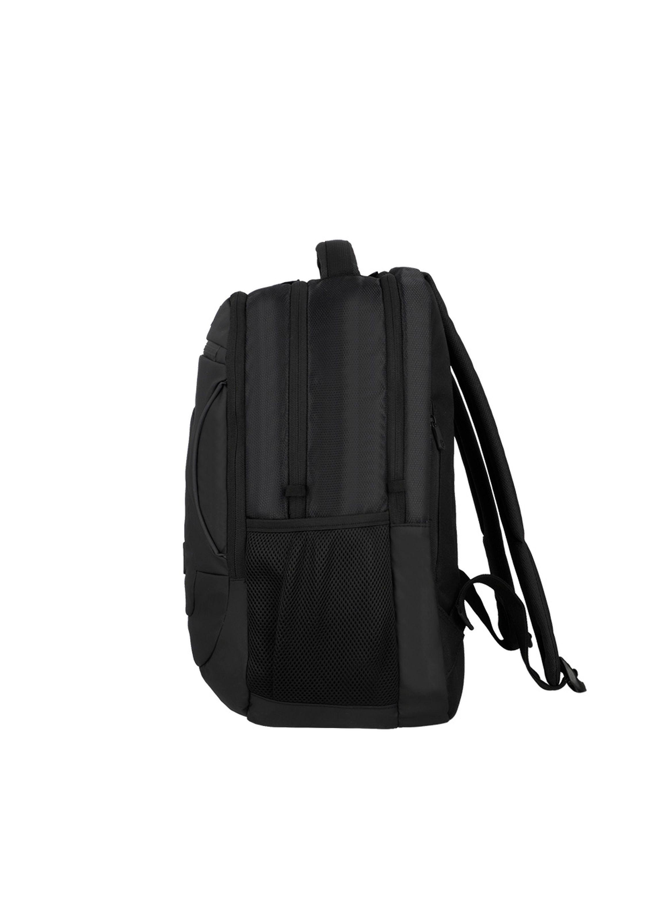 Mochila Notebook Xtrem Gamma 5XT Negro 16"-4