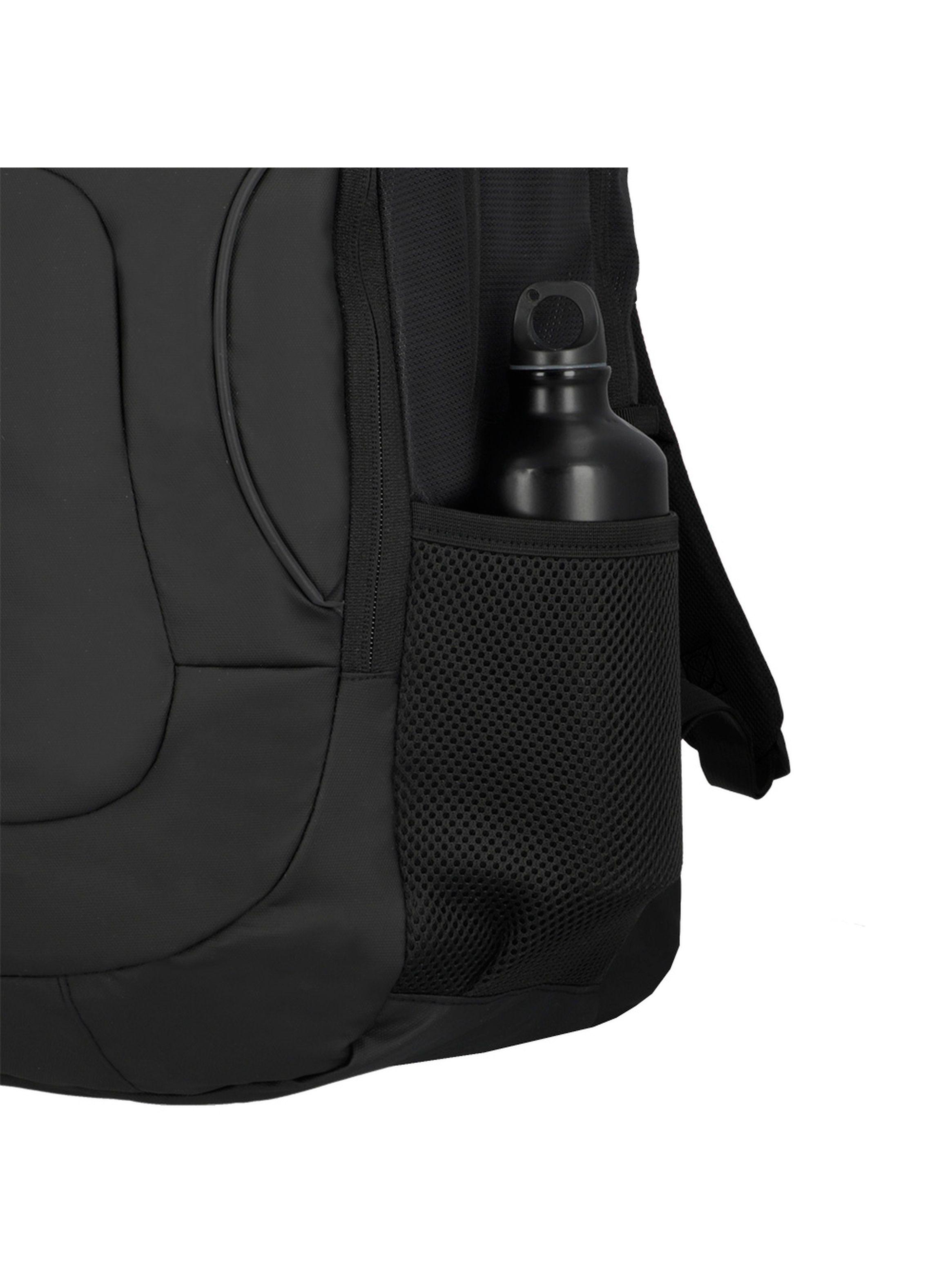Mochila Notebook Xtrem Gamma 5XT Negro 16"-5
