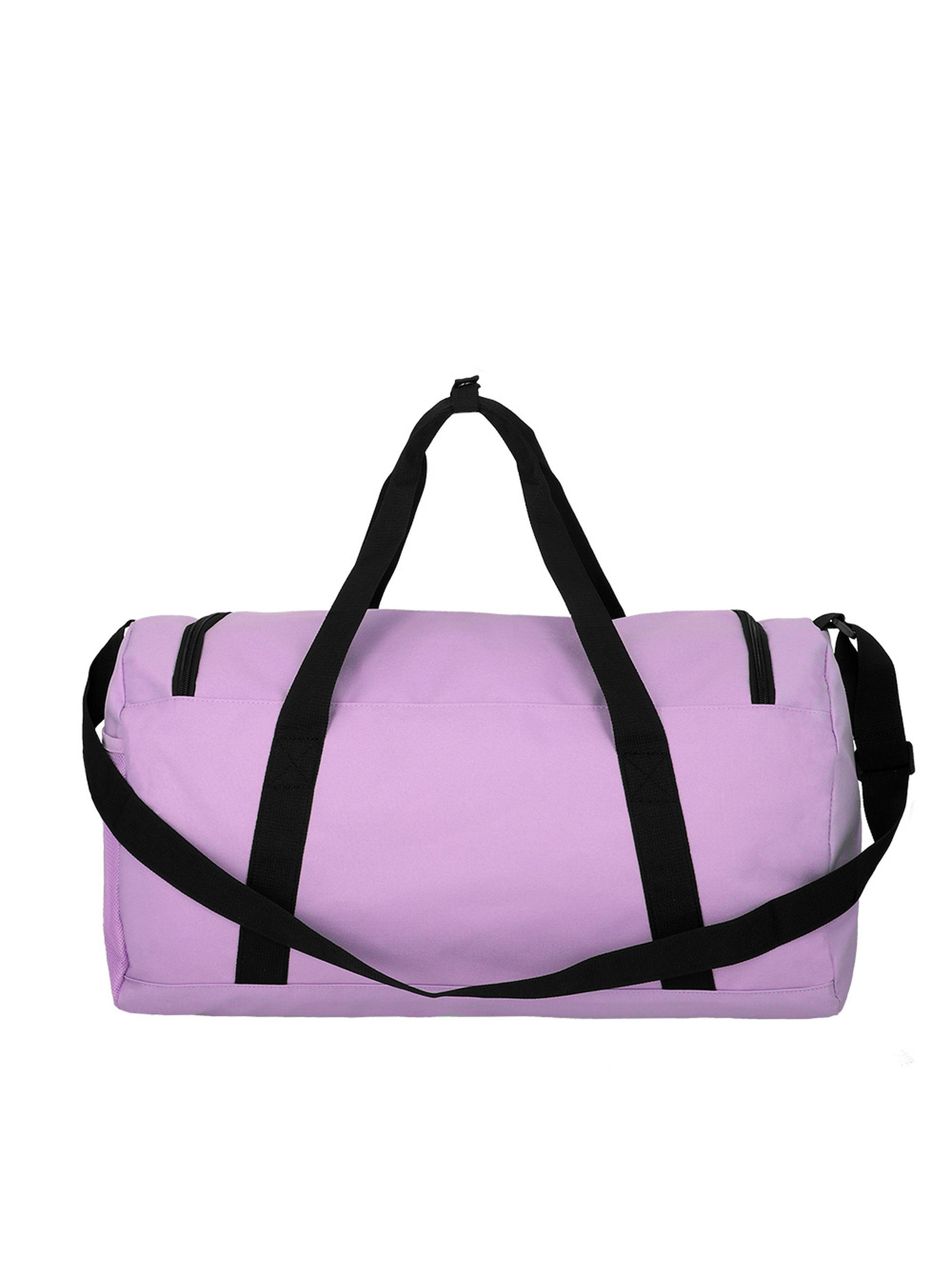 Bolso Deportivo Xtrem Colorado 6XT Lila-2