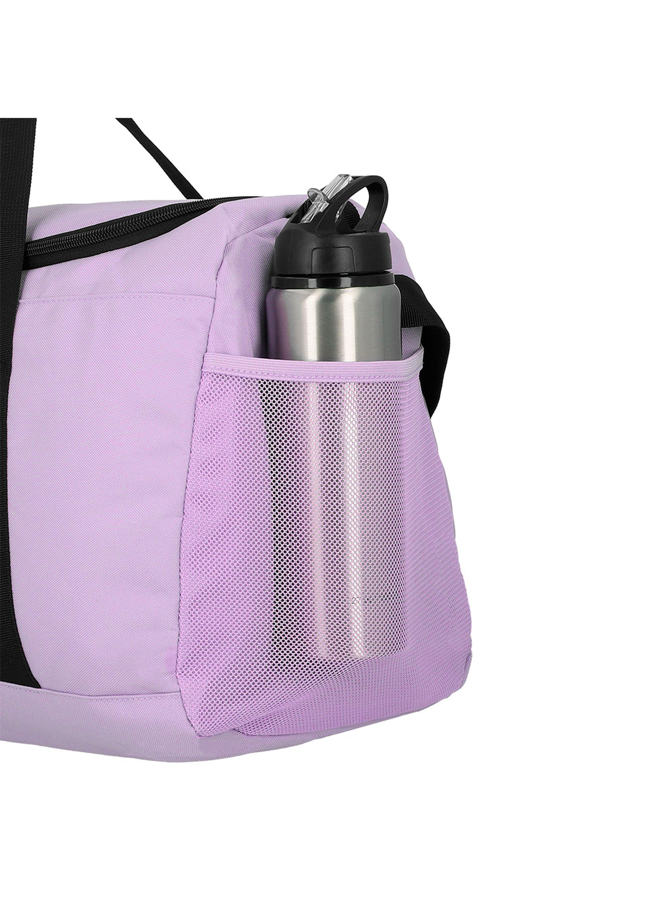 Bolso Deportivo Xtrem Colorado 6XT Lila-6
