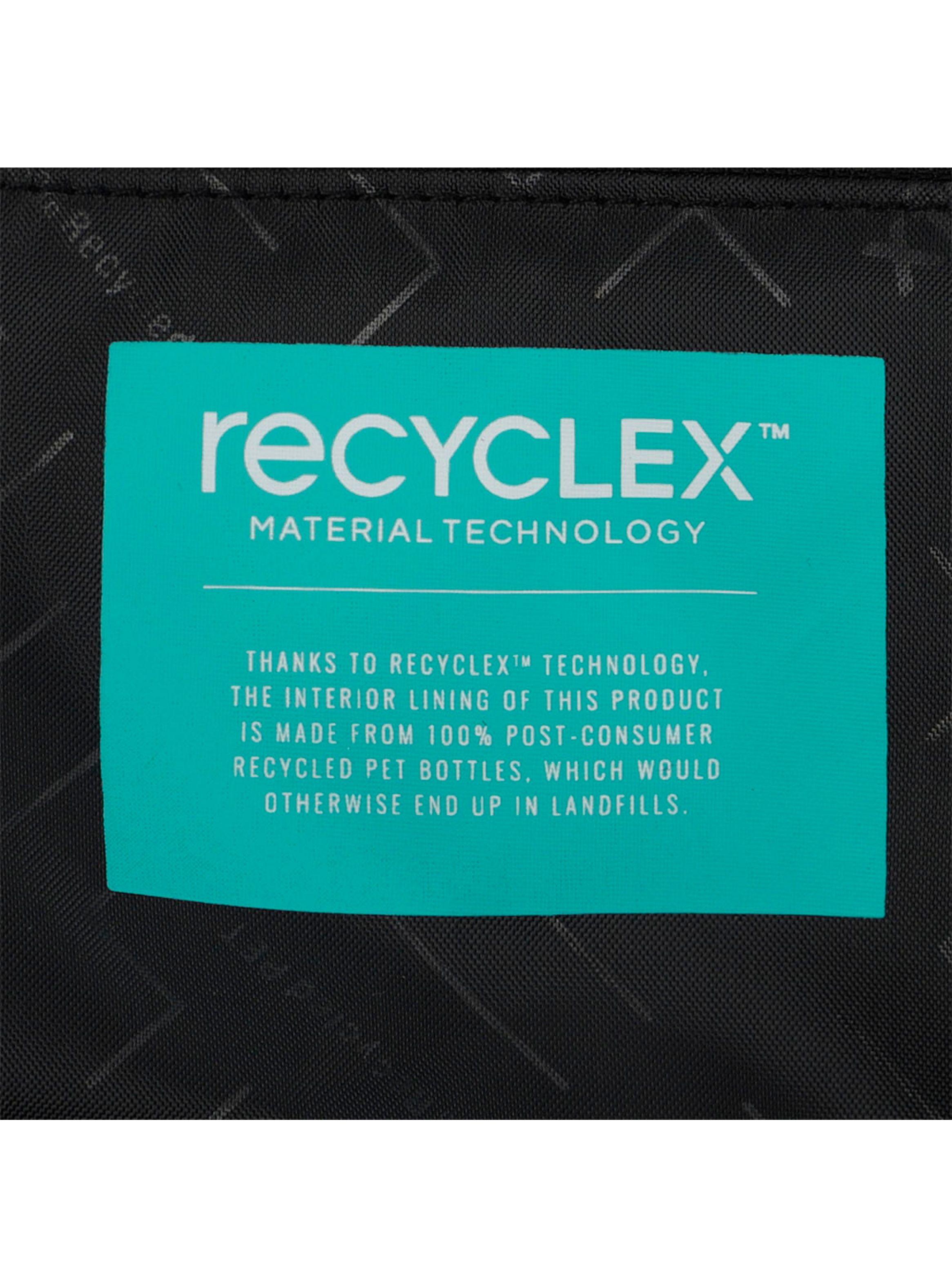 Mochila Notebook Xtrem Lexie Negro 15"-7