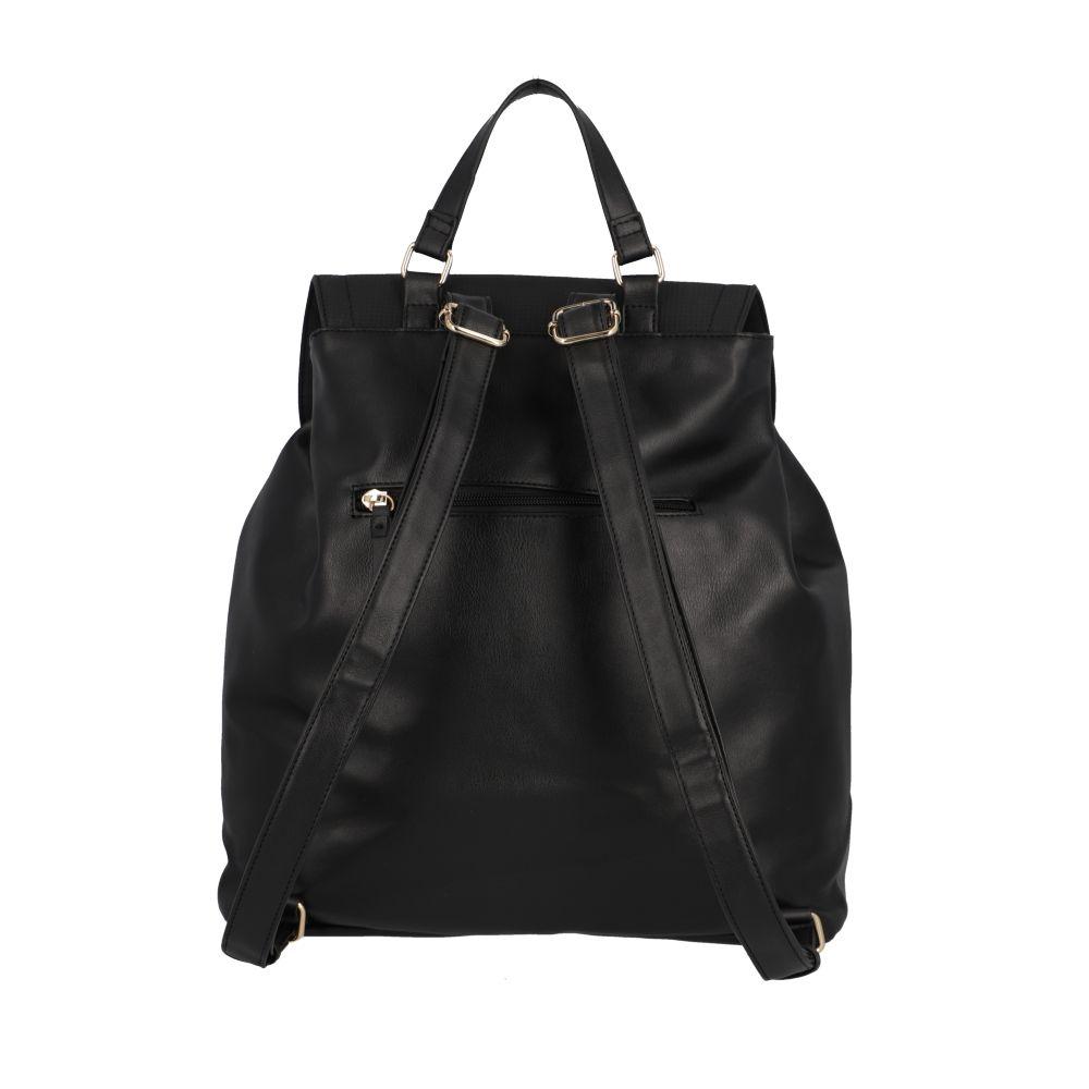 Mochila Melbourne Casual Negro Secret L-2