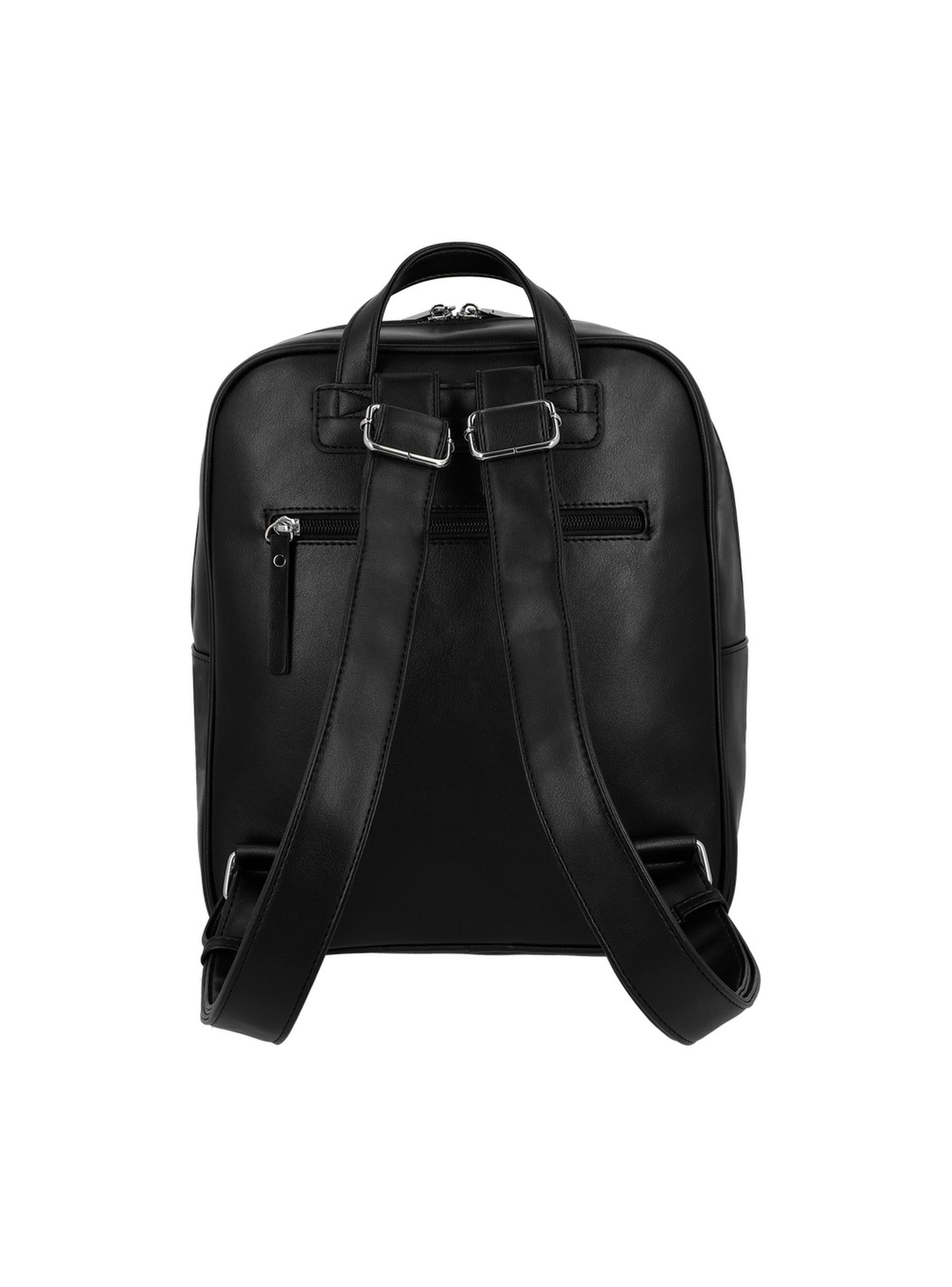 Mochila Secret Nuuk ST6 L Negro-2