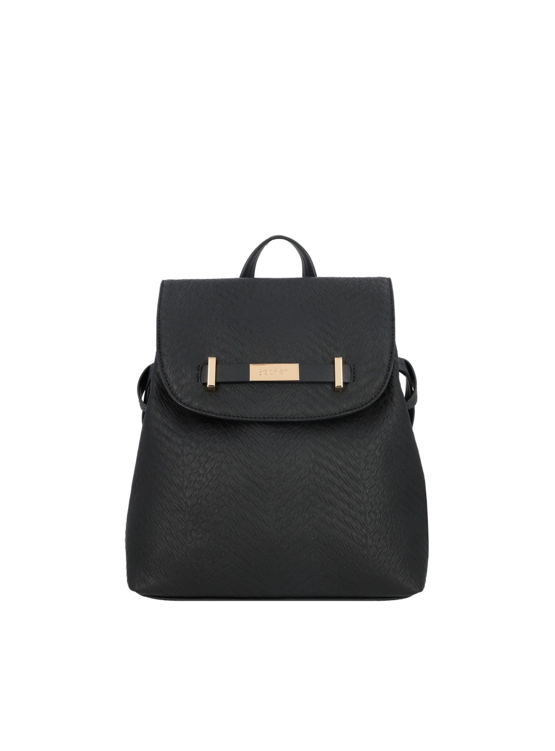 Mochila Secret Kansas SC6 M Negro-0