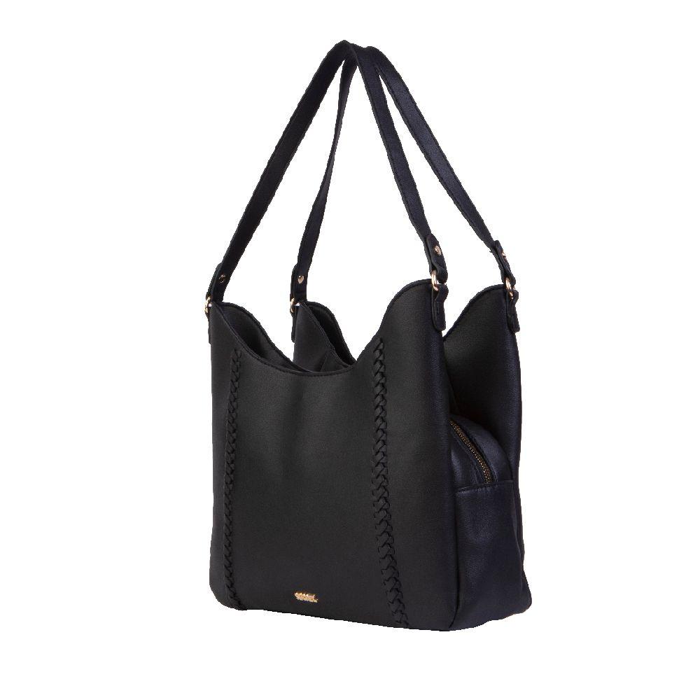 Cartera Montecarlo Negra Secret-1