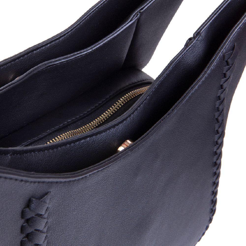 Cartera Montecarlo Negra Secret-8