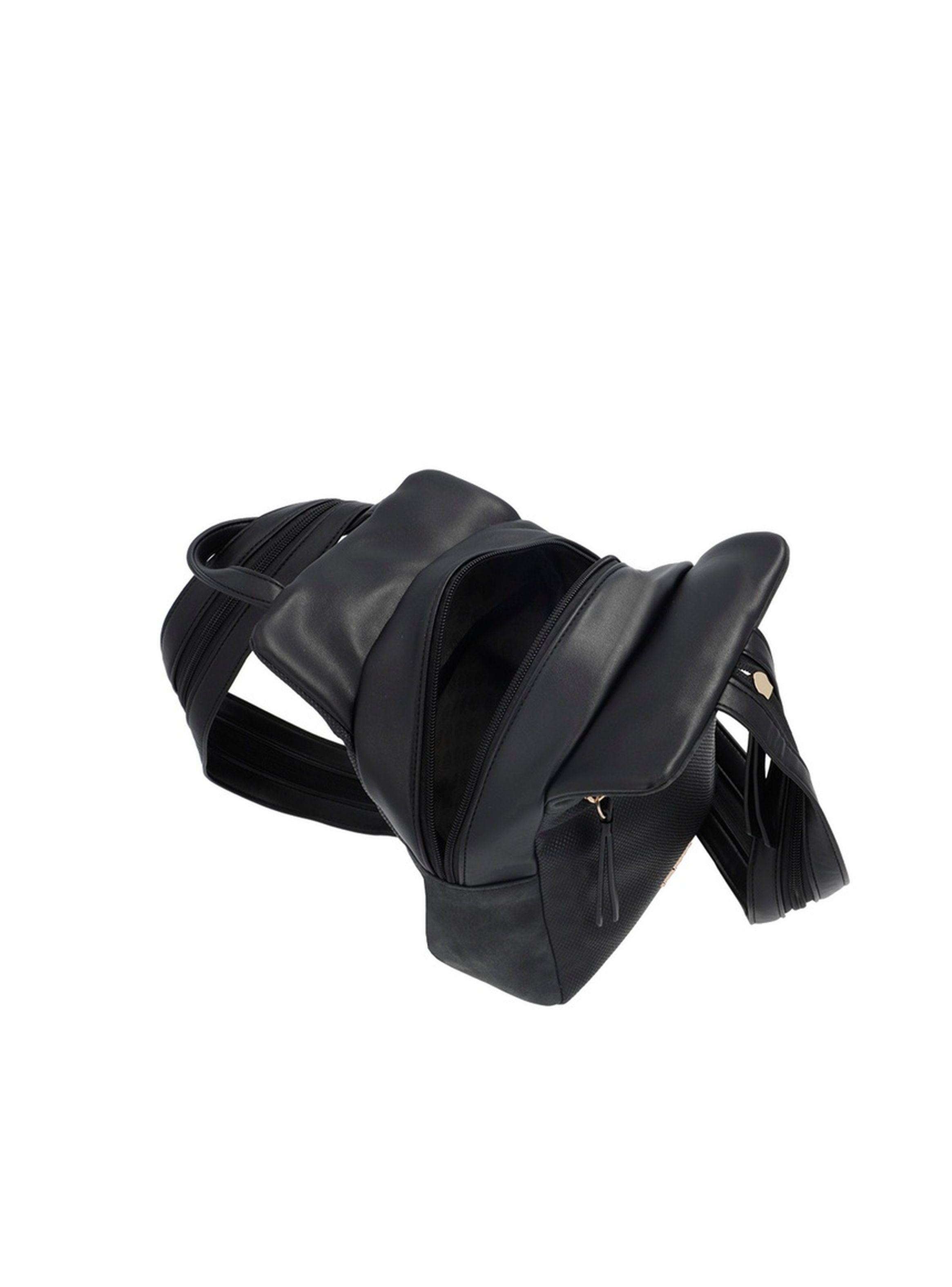 Mochila Secret Manhattan SS25 Negro M-3