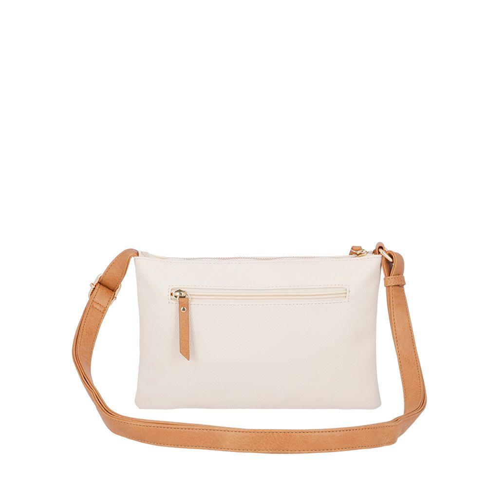 Bandolera Floriana multicolor S-5