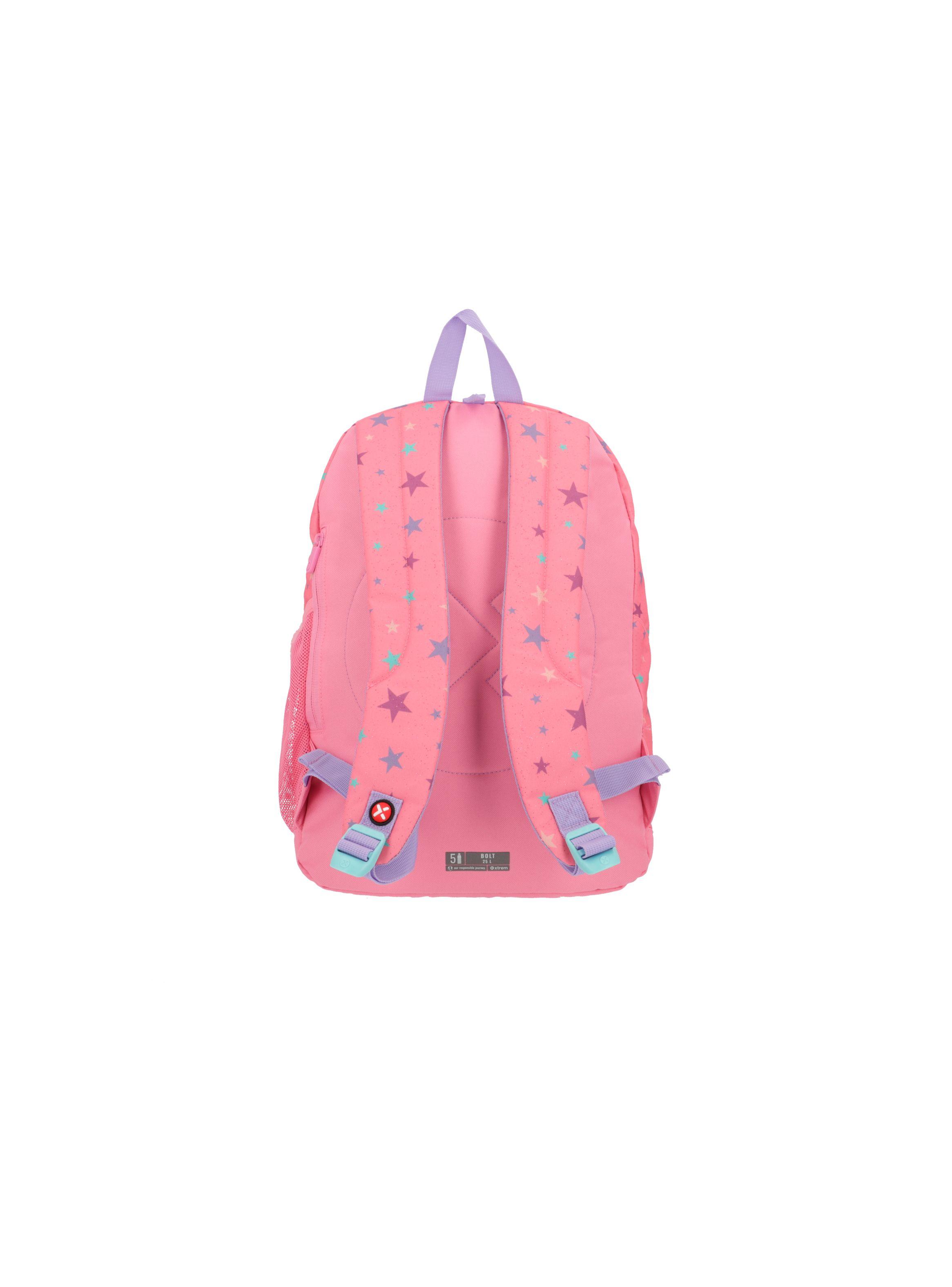 Mochila Xtrem Bolt 4XT Rosado-2