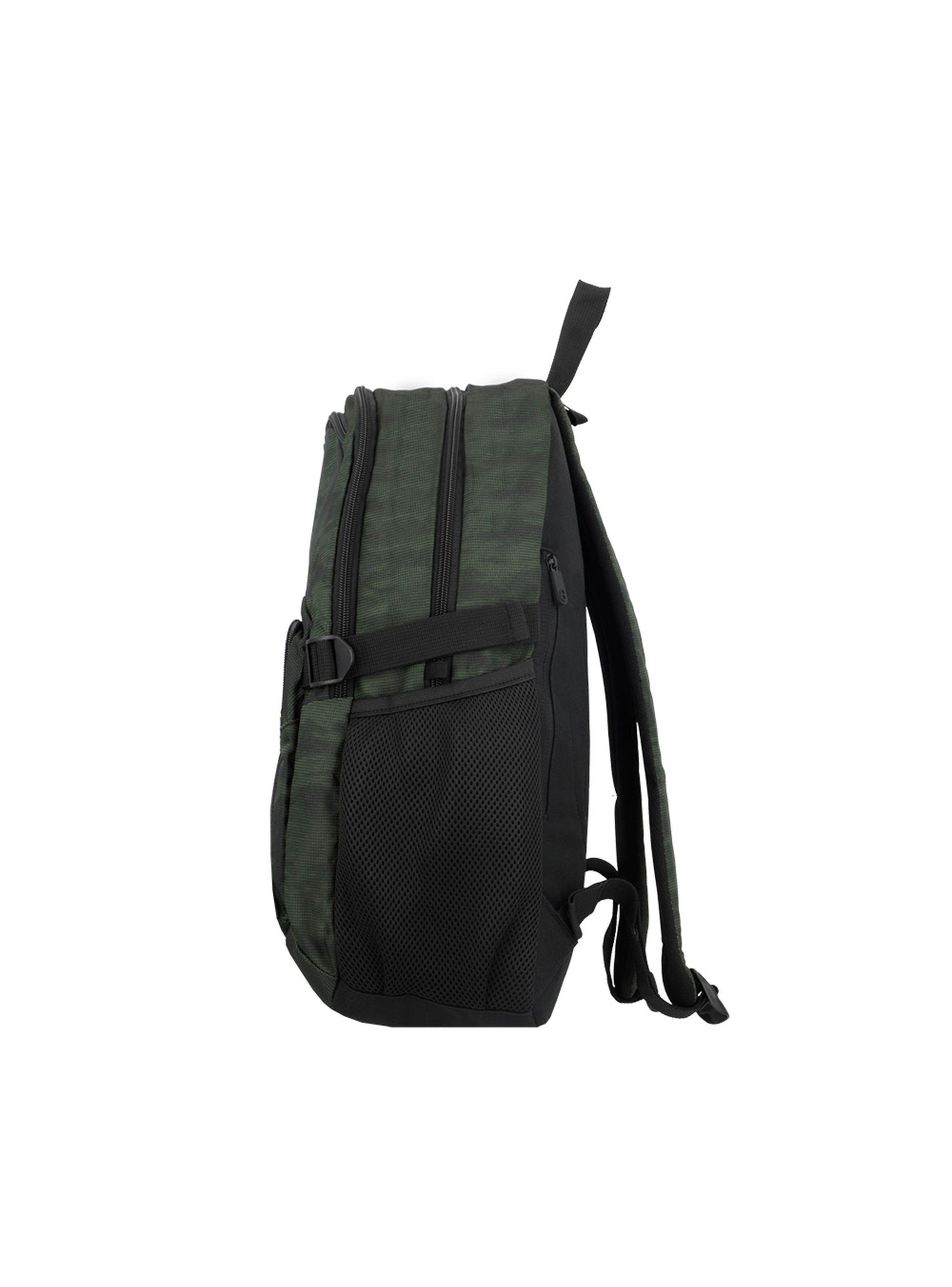 Mochila Notebook Xtrem Berkeley 5XT Verde 16"-4