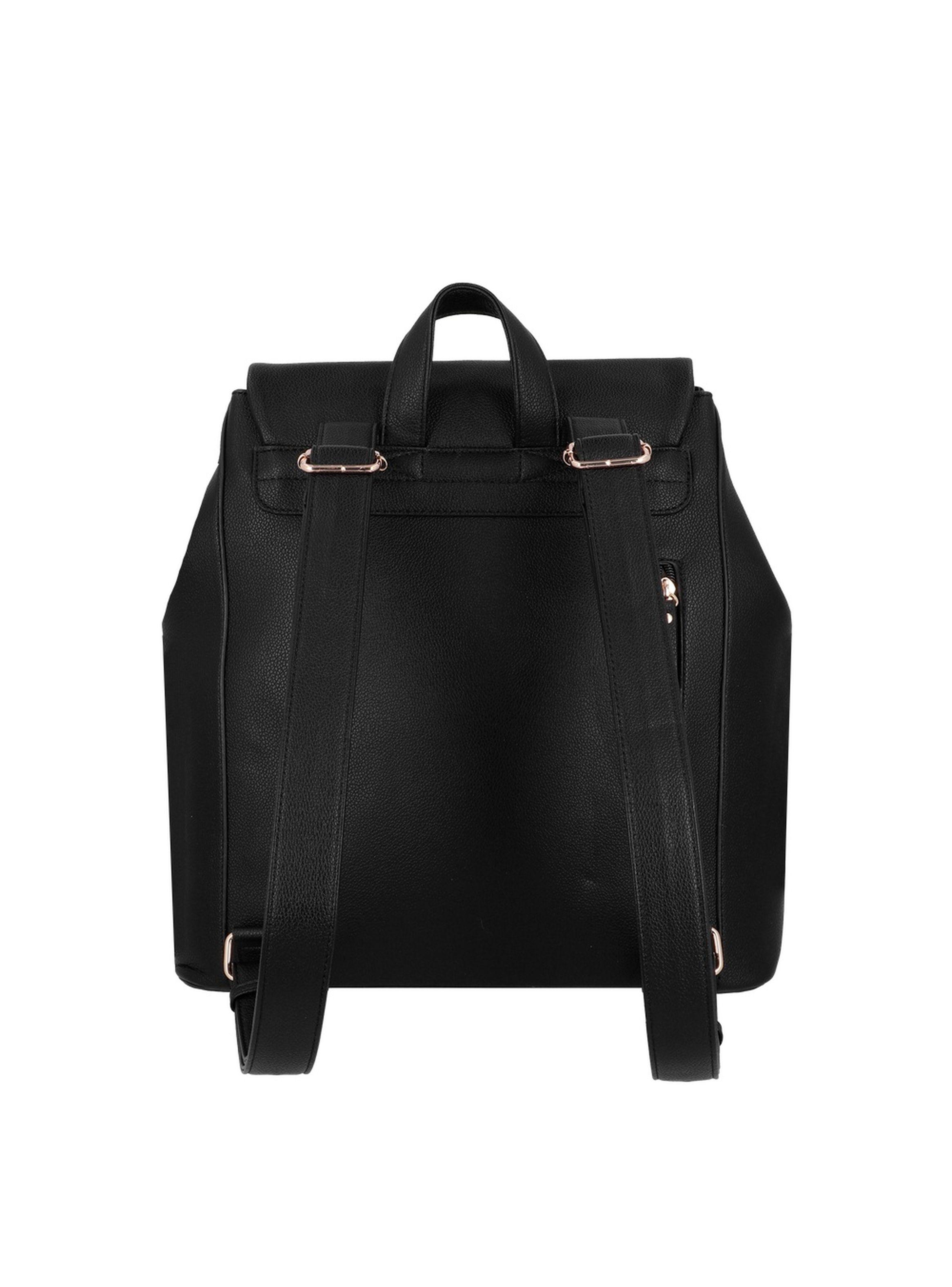 Mochila Secret Mother ST6 L Negro-2