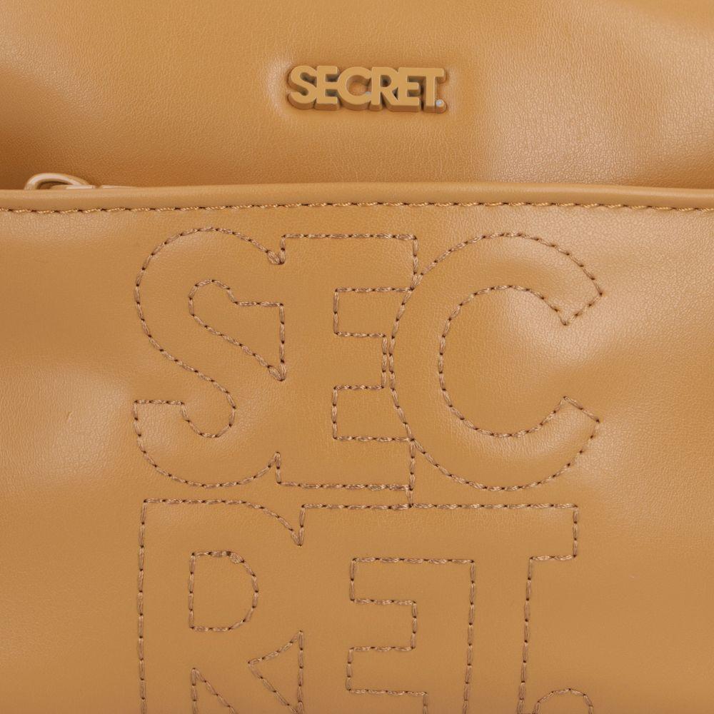 Banano Portland Casual Tostado Secret L-3