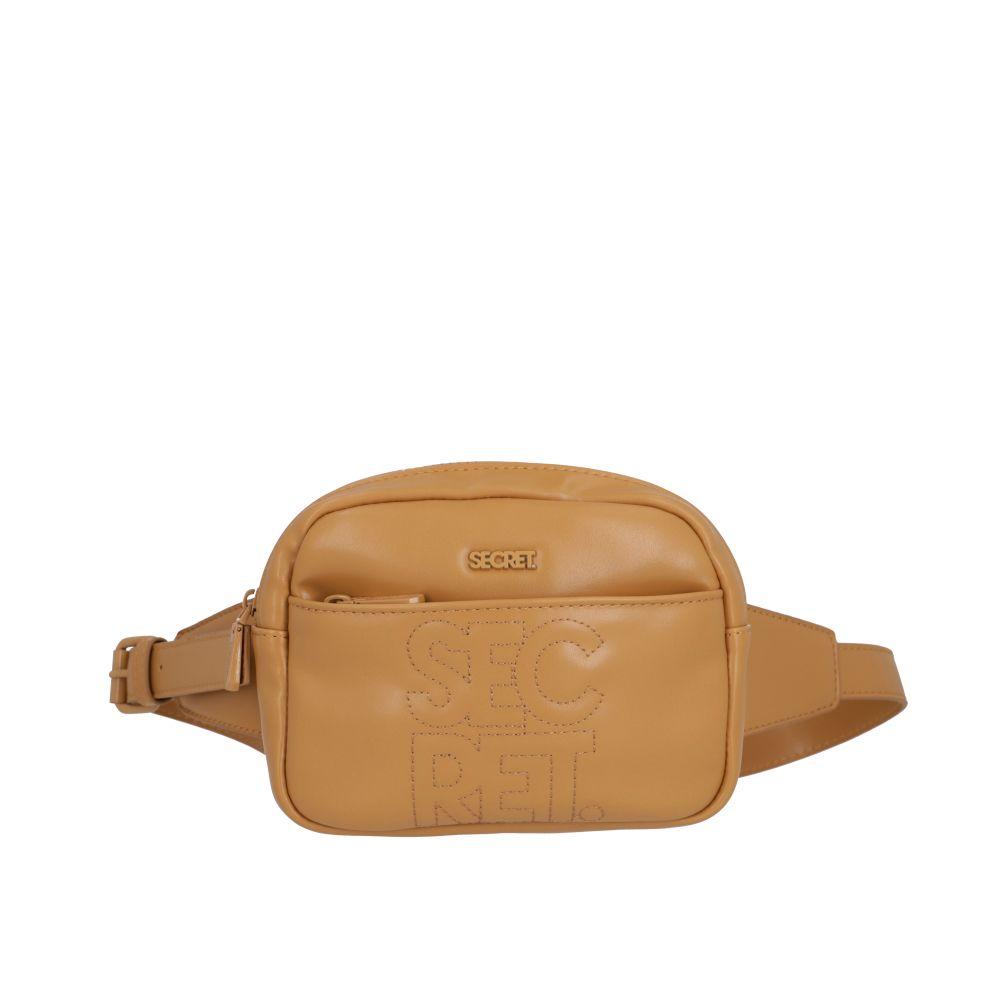 Banano Portland Casual Tostado Secret L-0