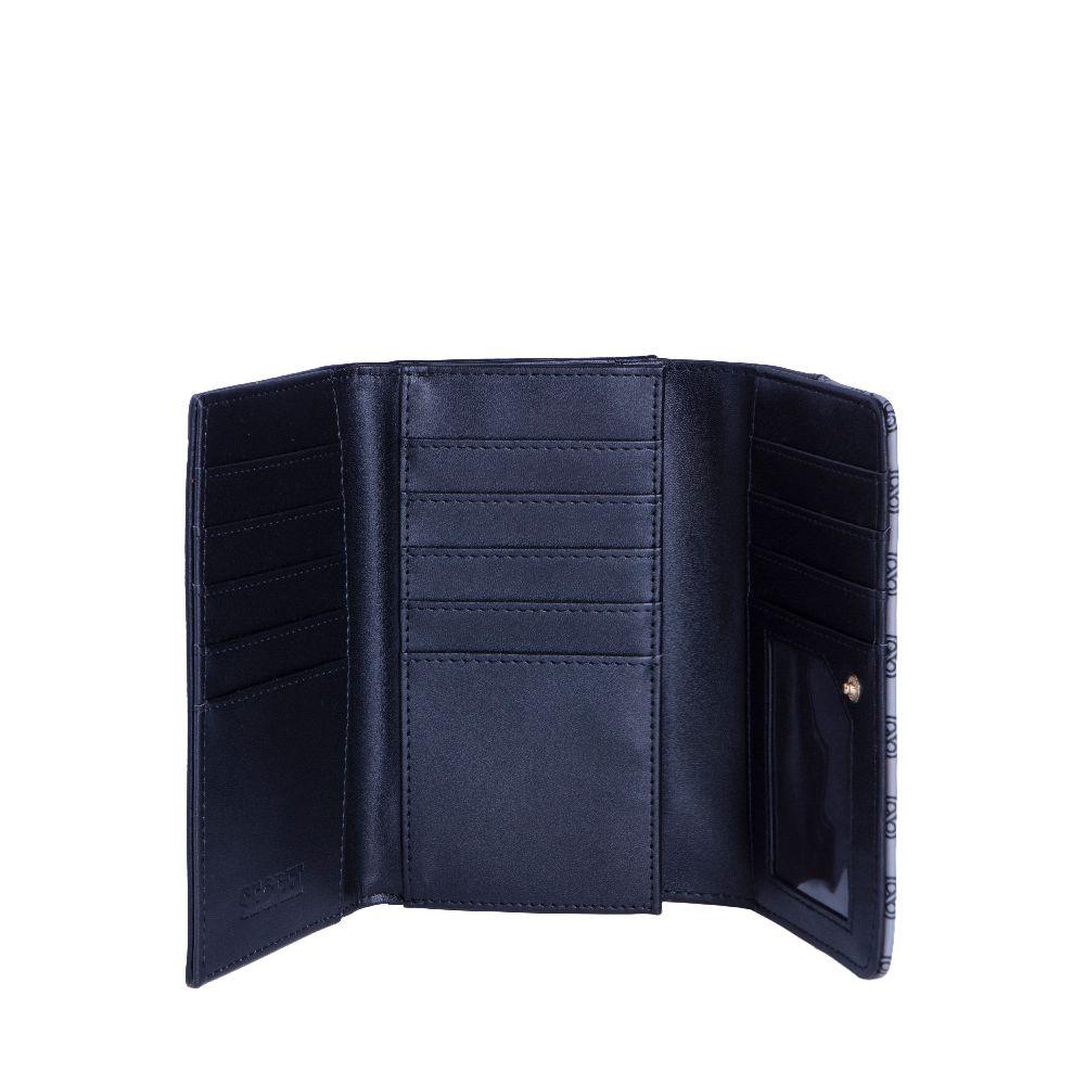 Billetera Avignon Gris Secret-2