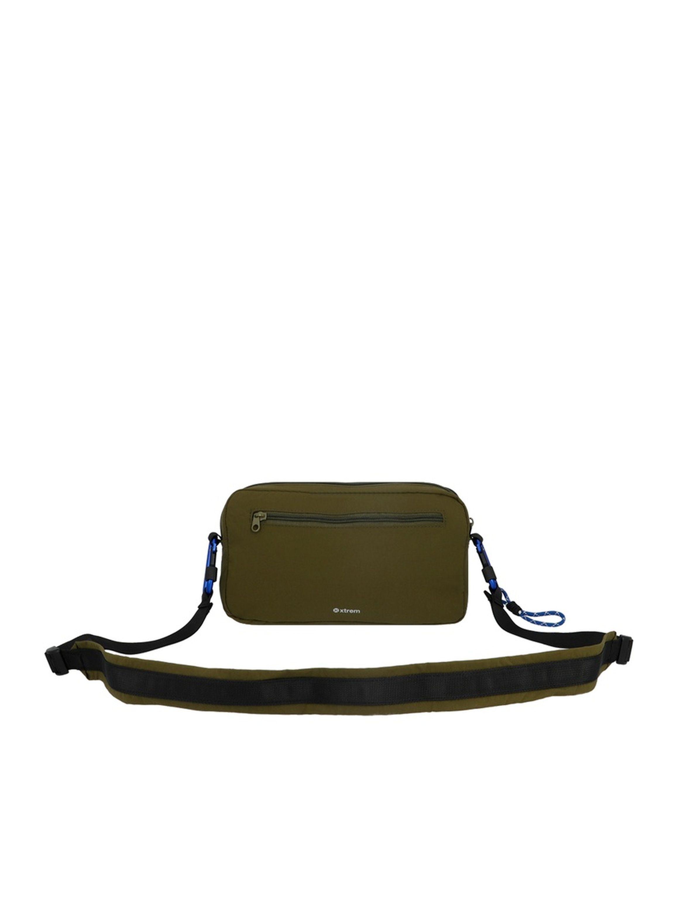 Bandolera Xtrem Hope 5XT Verde Oliva M-4
