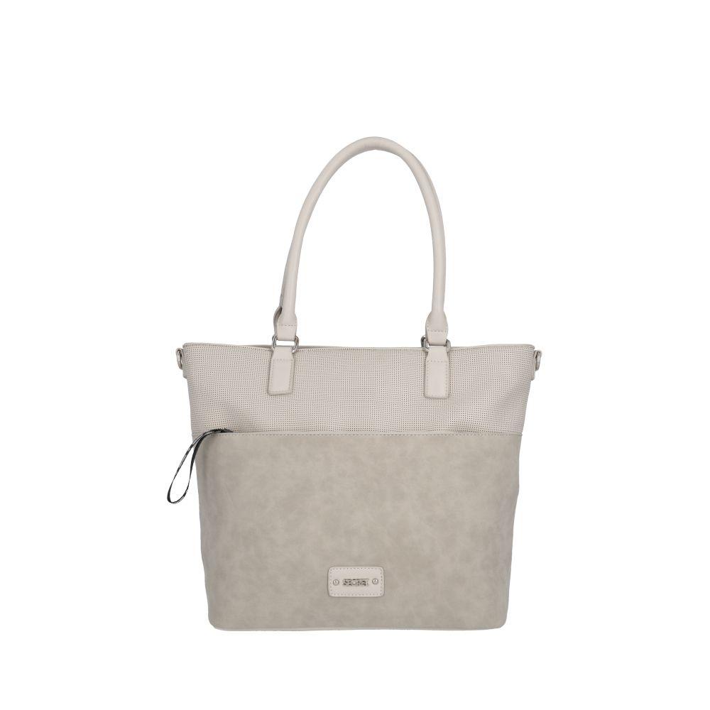 Cartera Cordoba Casual Gris Secret L-0