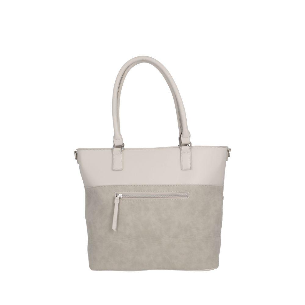 Cartera Cordoba Casual Gris Secret L-2