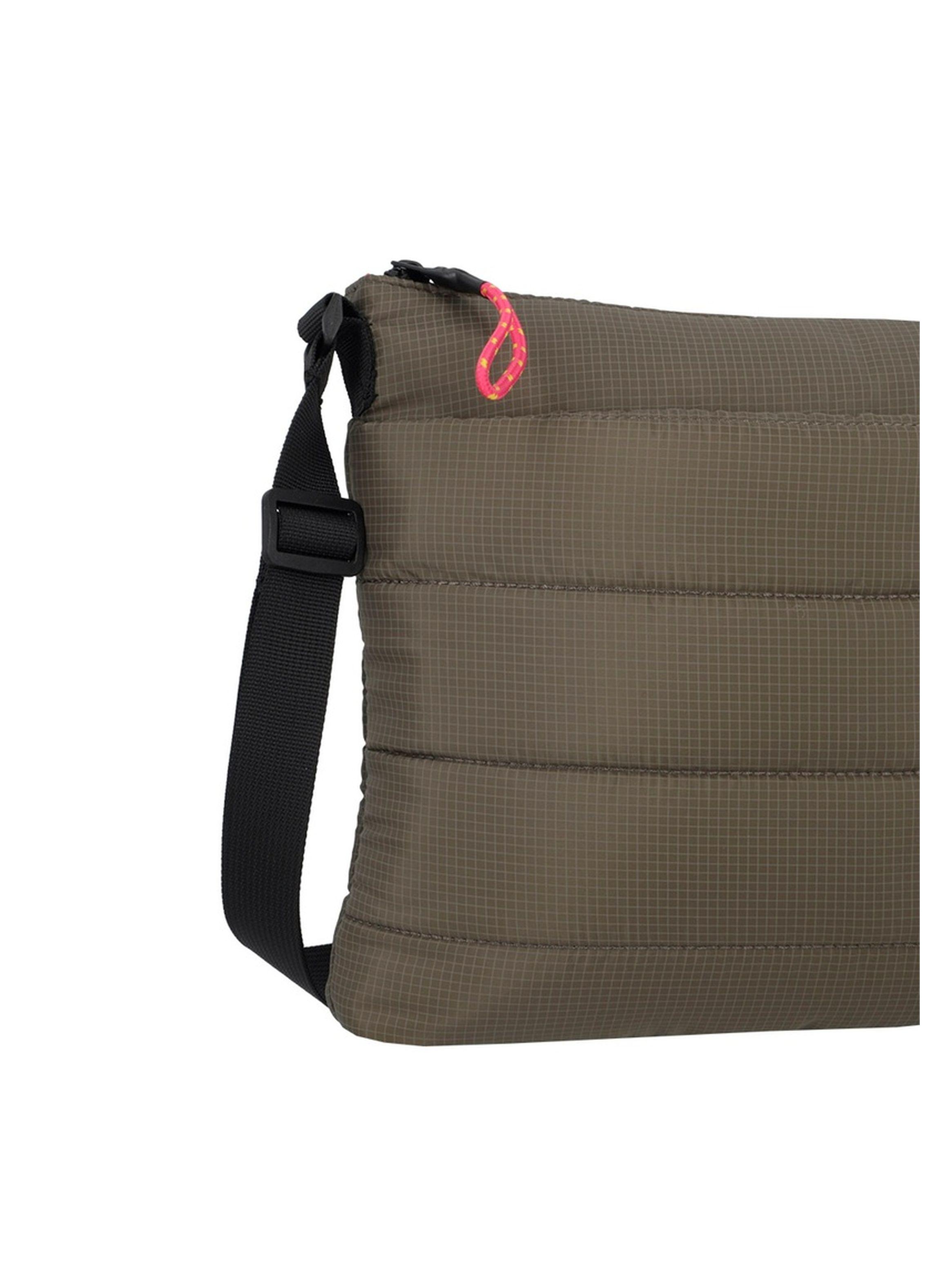 Bandolera Xtrem Abby 5XT Verde Oliva M-4