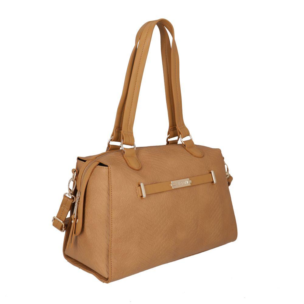 Cartera Kansas Casual Café Secret M-6