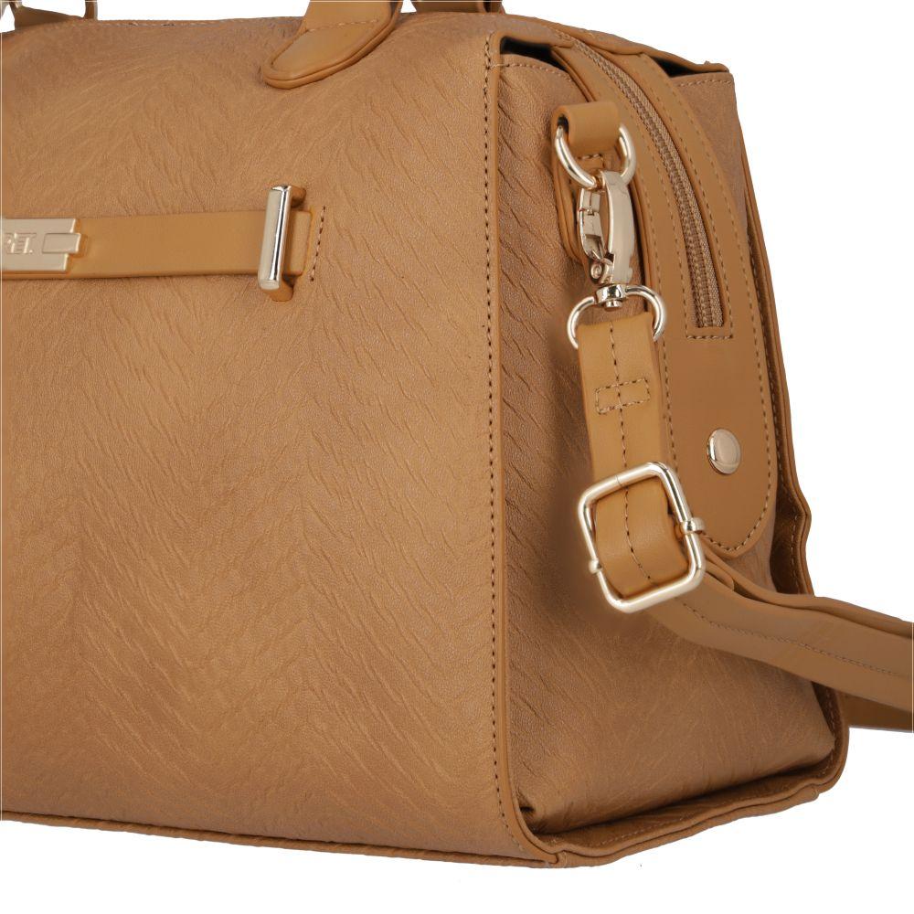 Cartera Kansas Casual Café Secret M-7