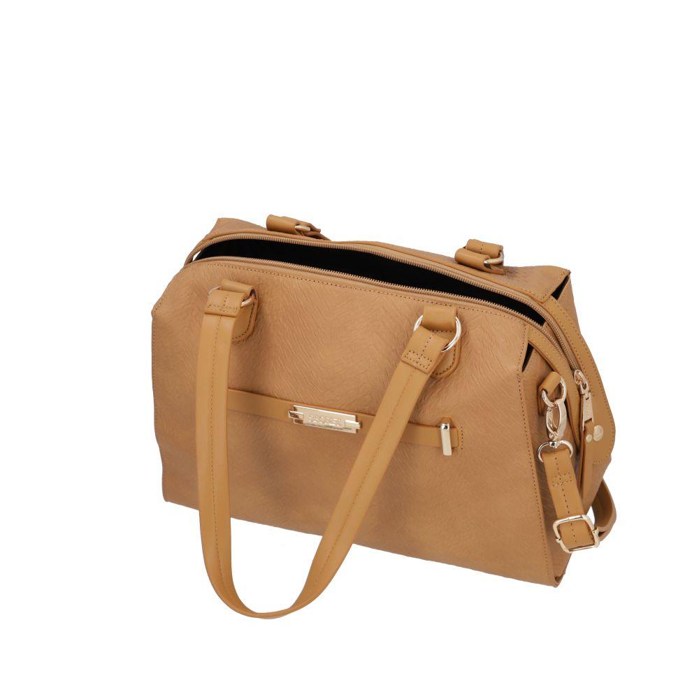 Cartera Kansas Casual Café Secret M-4