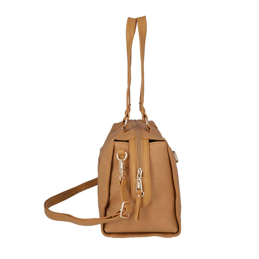 Cartera Kansas Casual Café Secret M-1