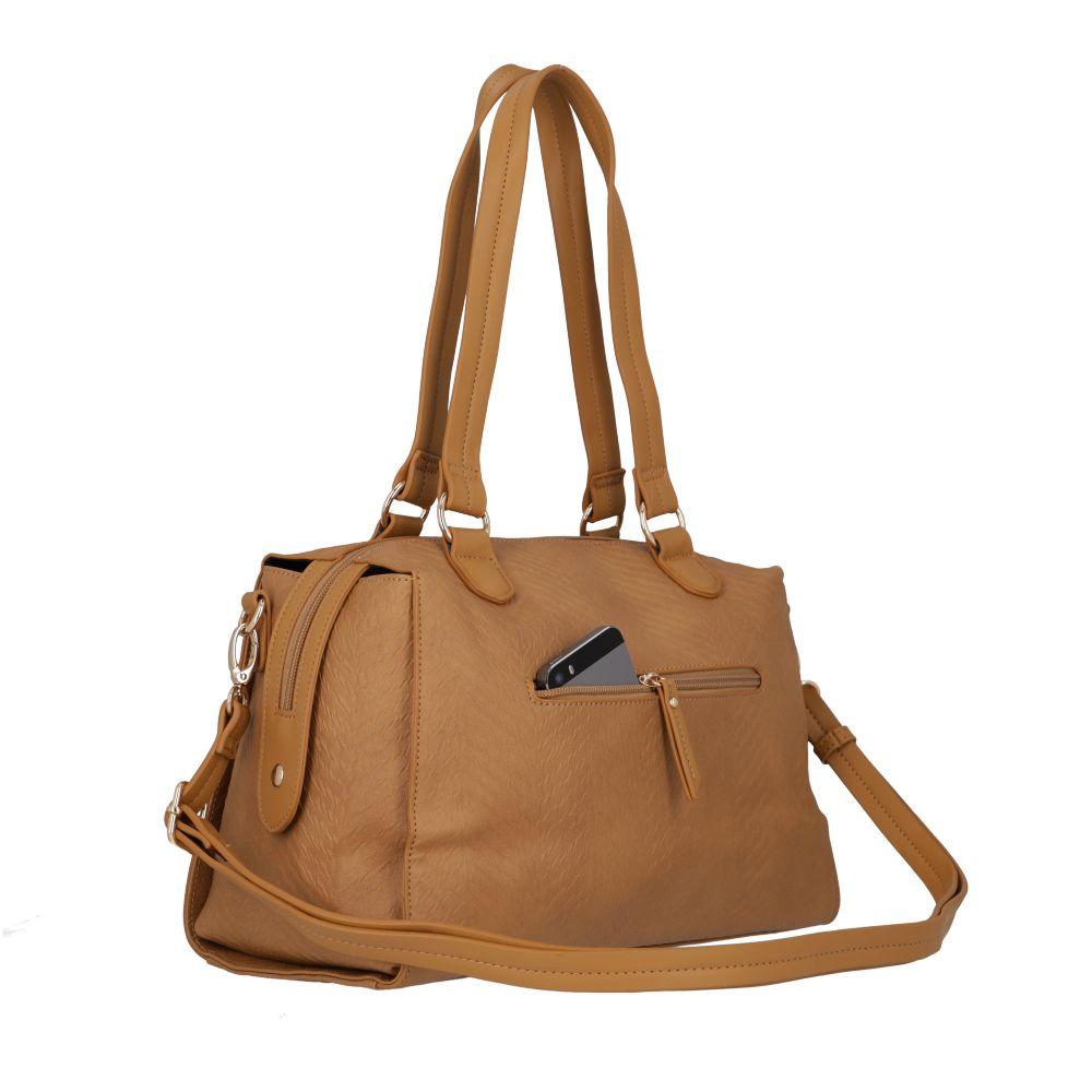 Cartera Kansas Casual Café Secret M-5