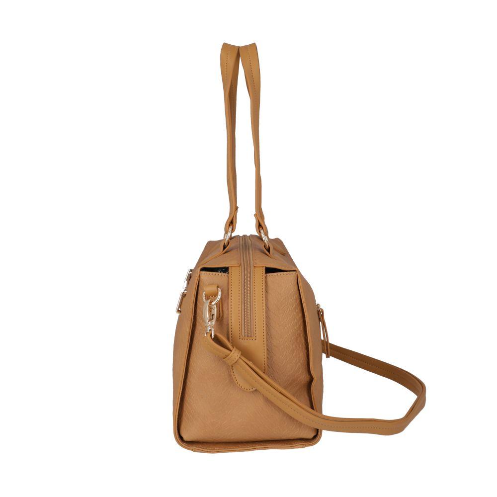 Cartera Kansas Casual Café Secret M-3