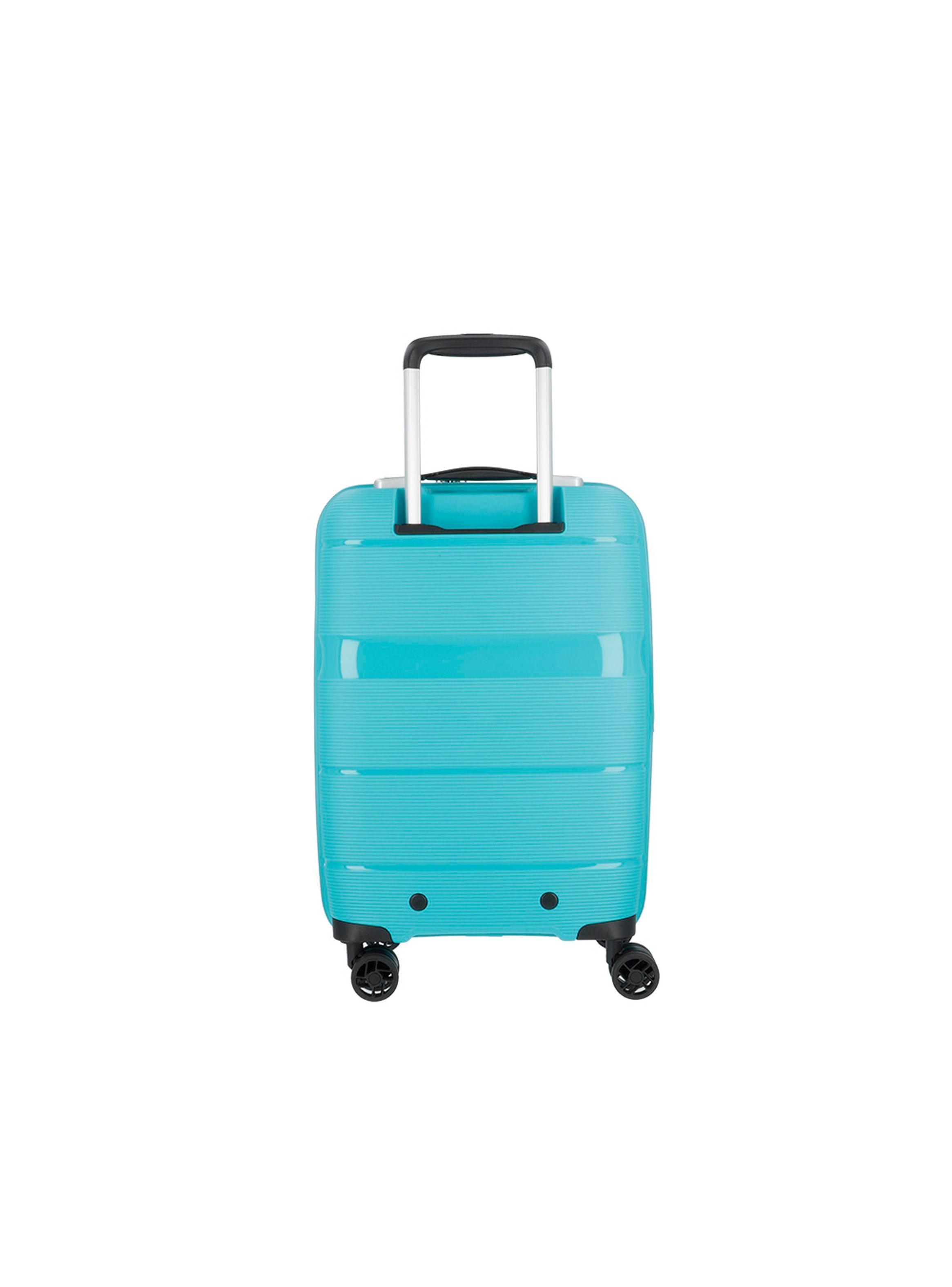 Maleta de Cabina American Tourister Linex Celeste-2