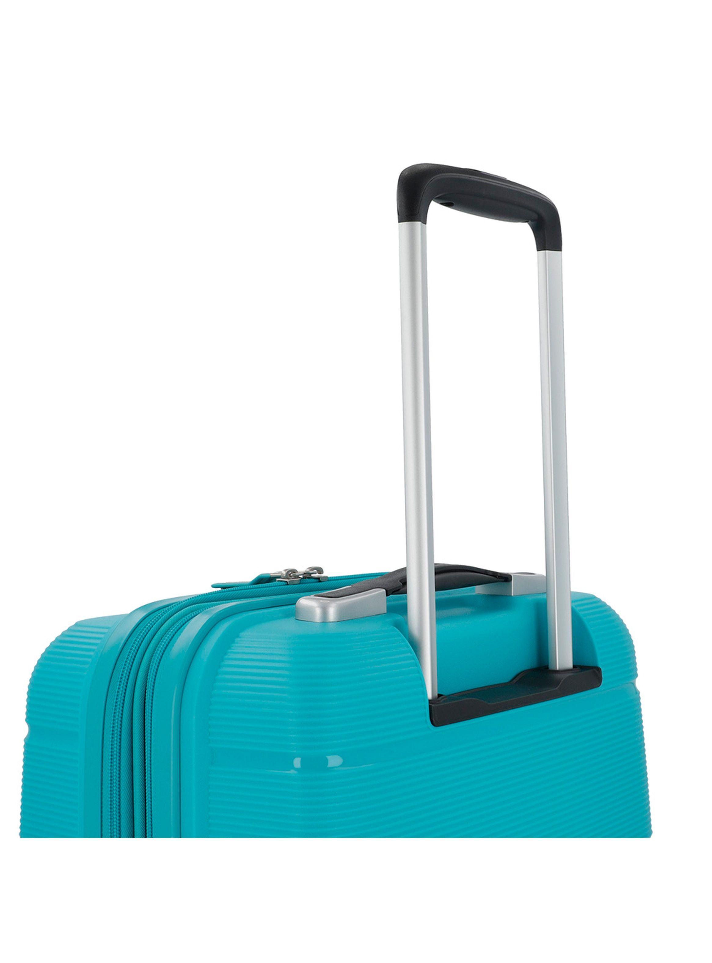 Maleta de Cabina American Tourister Linex Celeste-5