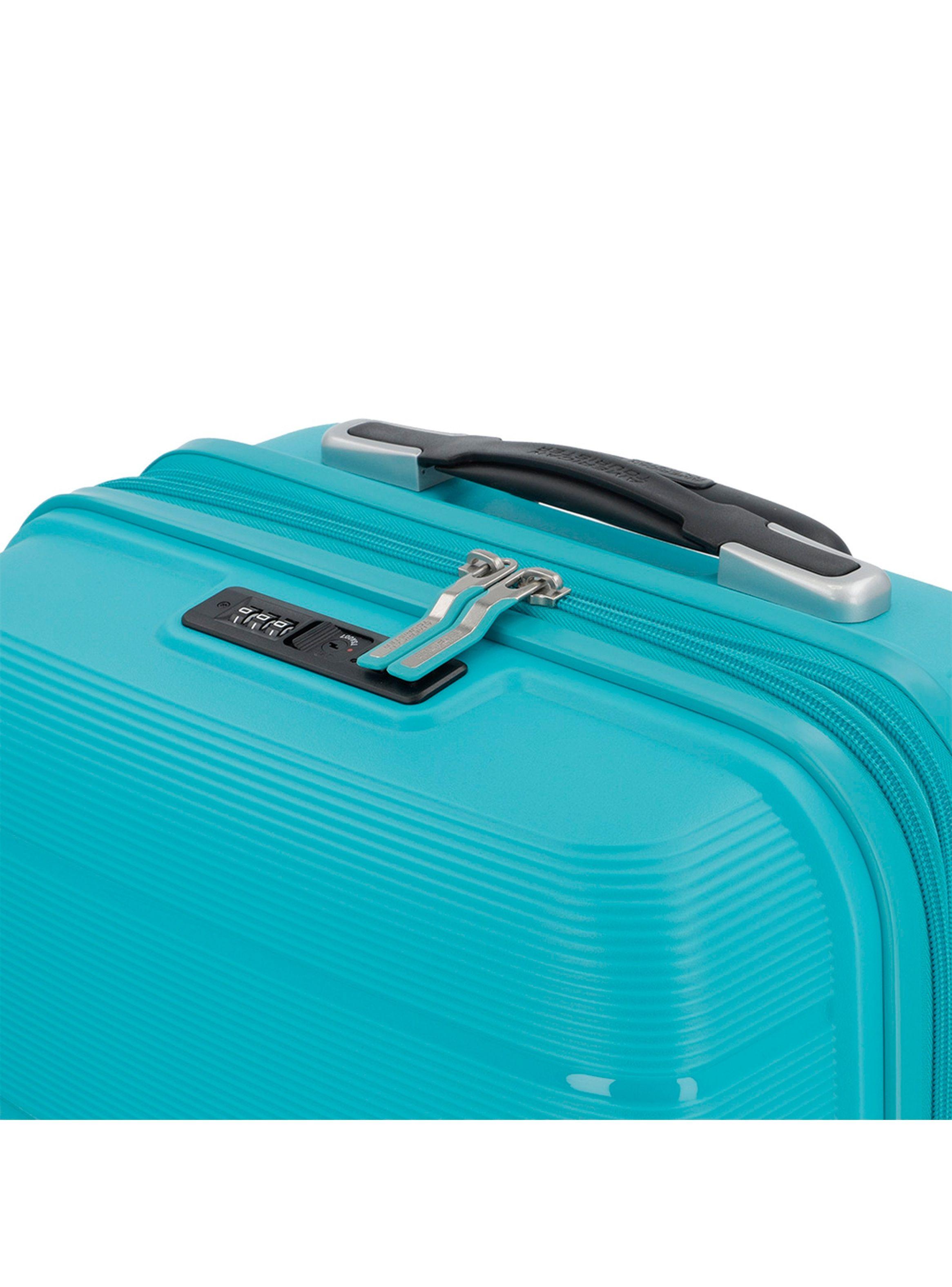 Maleta de Cabina American Tourister Linex Celeste-7