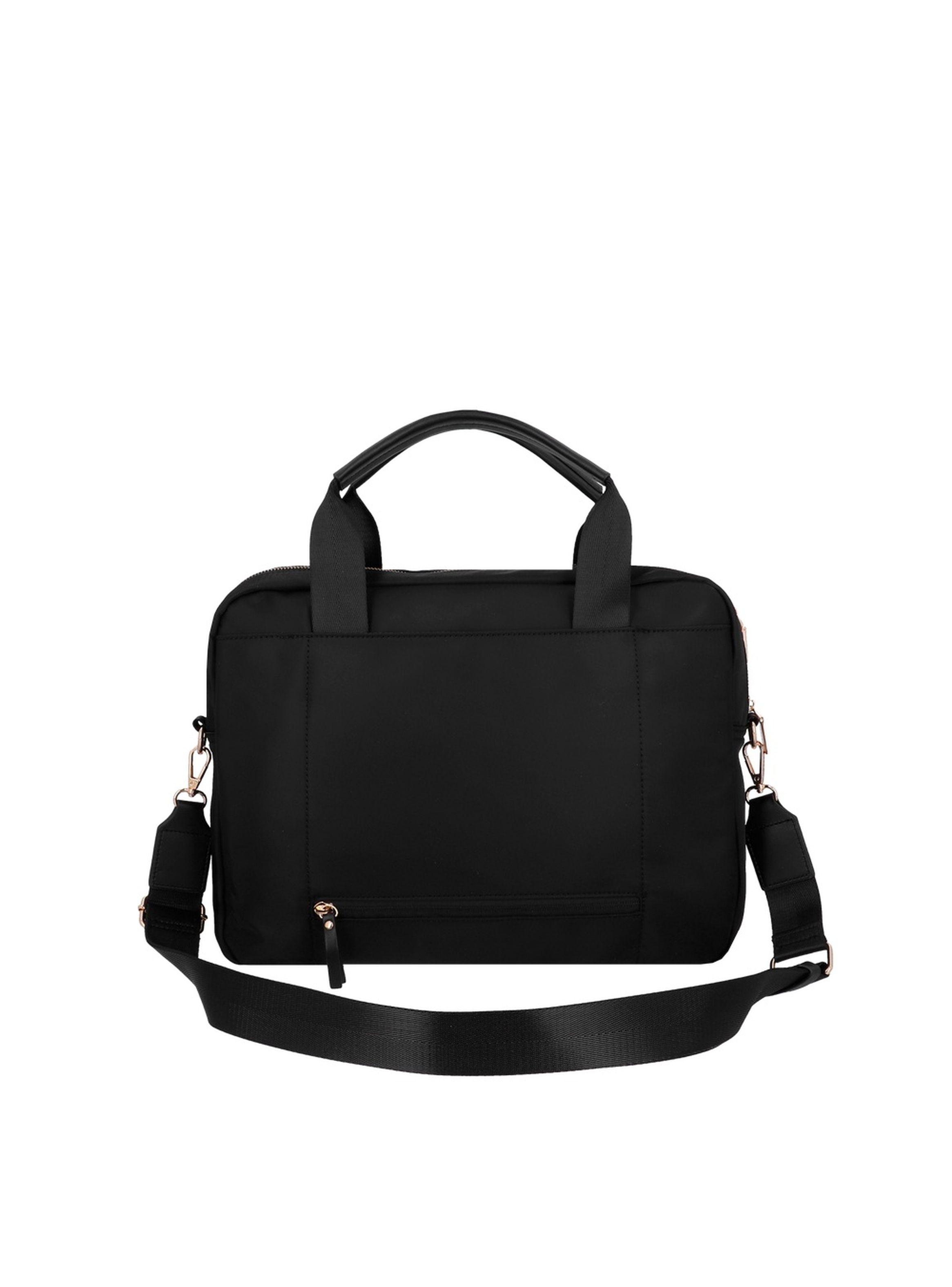 Cartera Notebook Secret Lucerna ST6 Negro 15"-2
