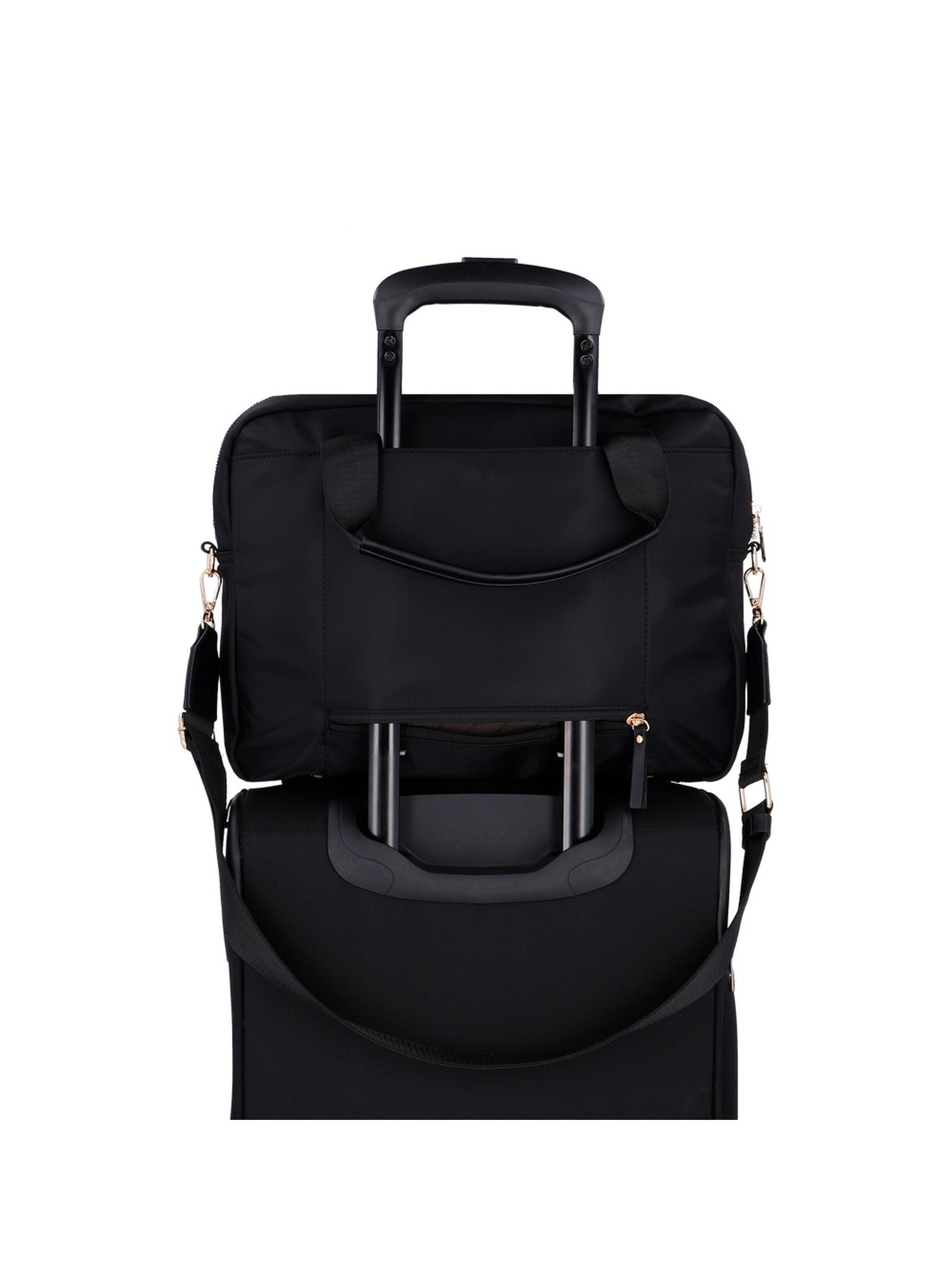 Cartera Notebook Secret Lucerna ST6 Negro 15"-7