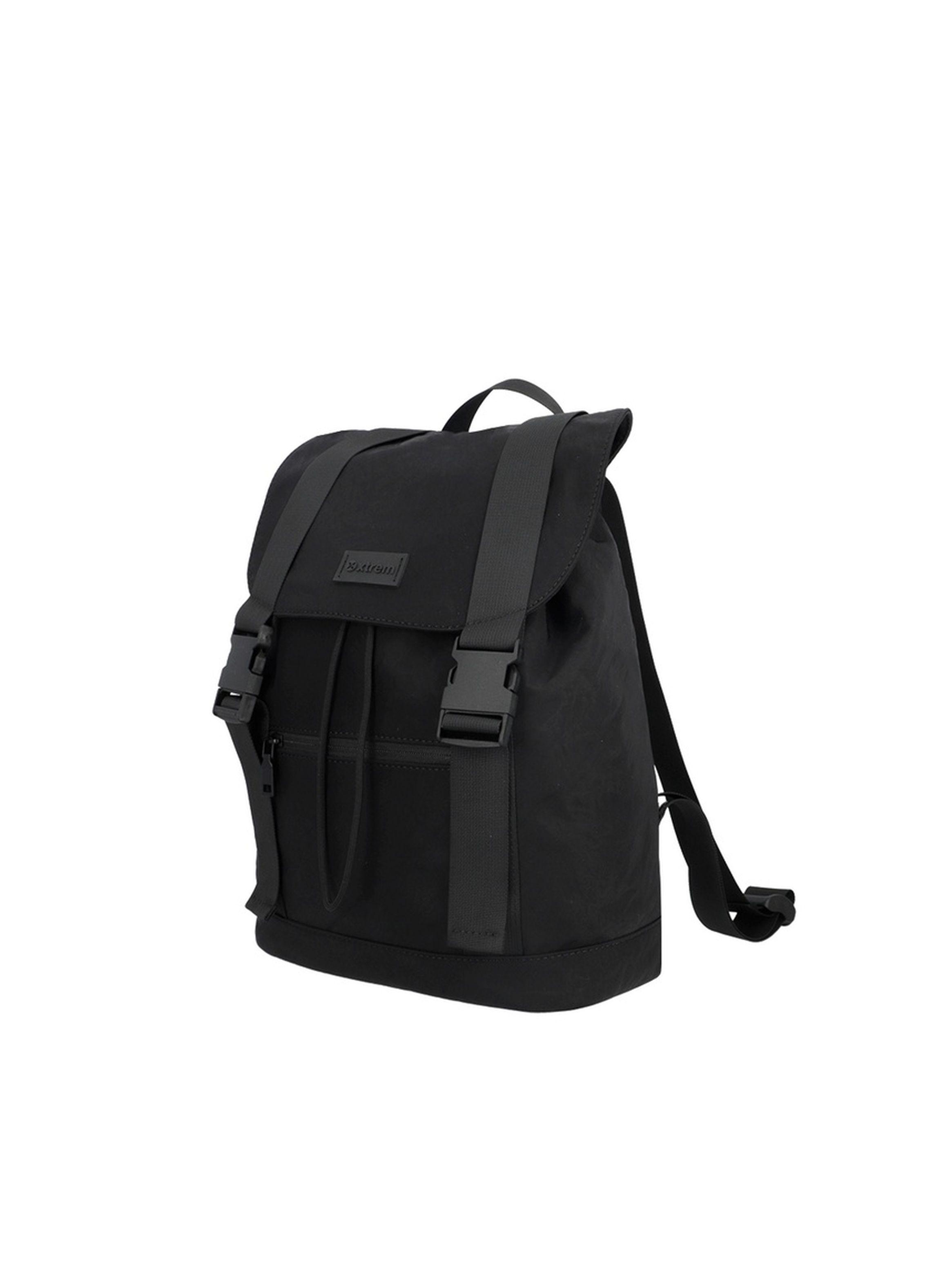 Mochila Notebook Xtrem Mollie 3XT Negro 14"-1