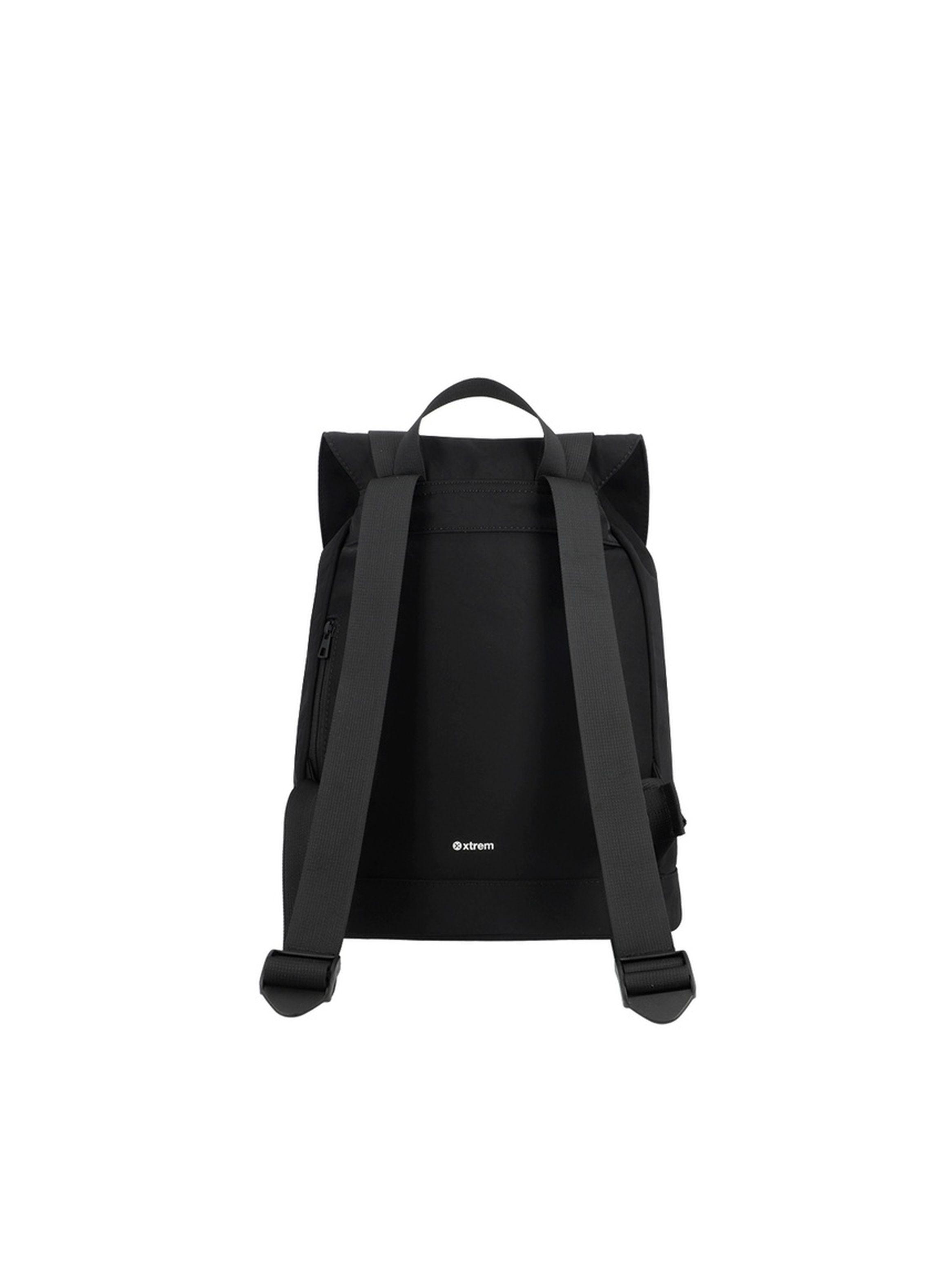 Mochila Notebook Xtrem Mollie 3XT Negro 14"-2