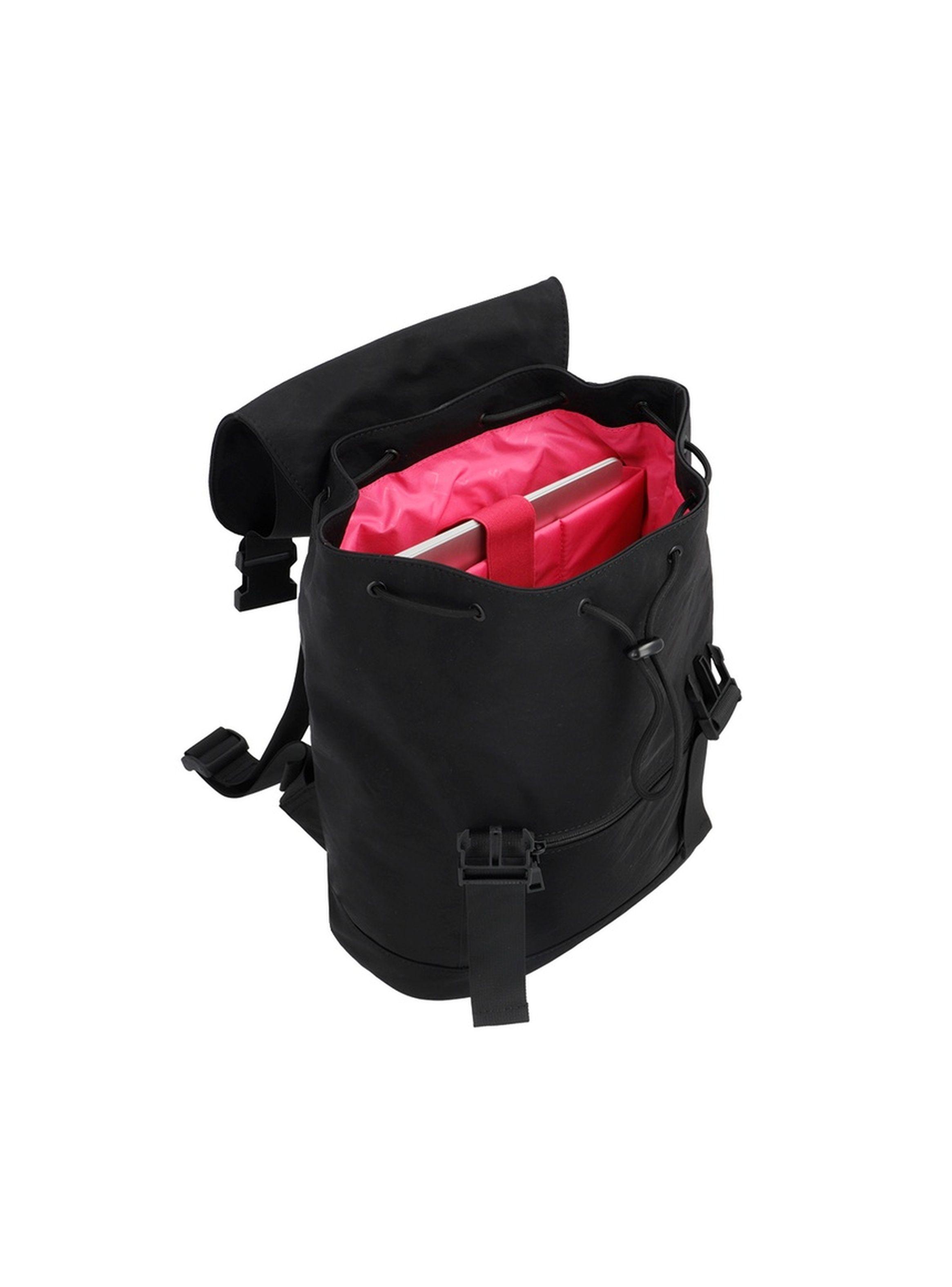 Mochila Notebook Xtrem Mollie 3XT Negro 14"-3
