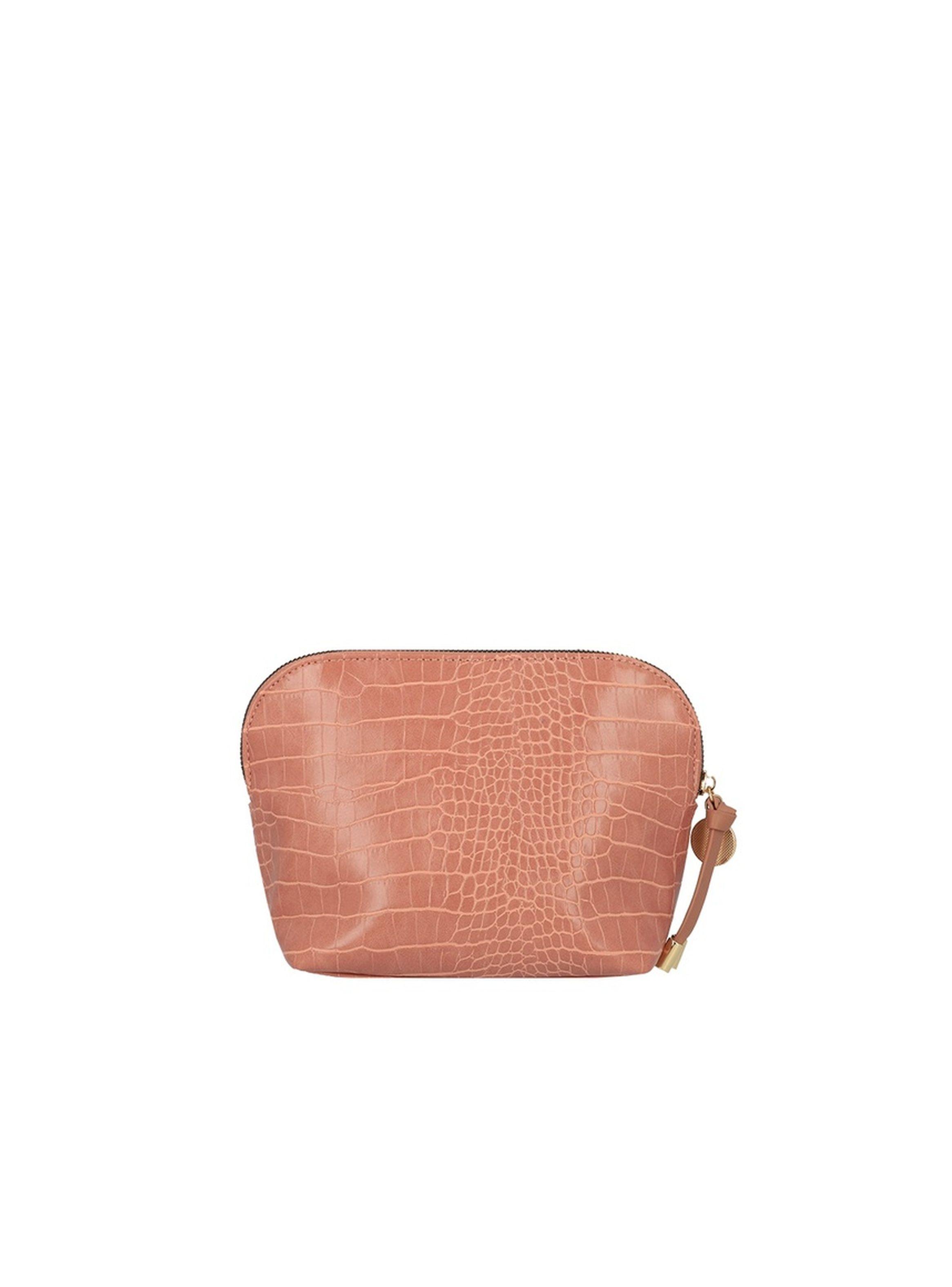 Cosmetiquero Secret Badajoz FW25 L Rosado-2