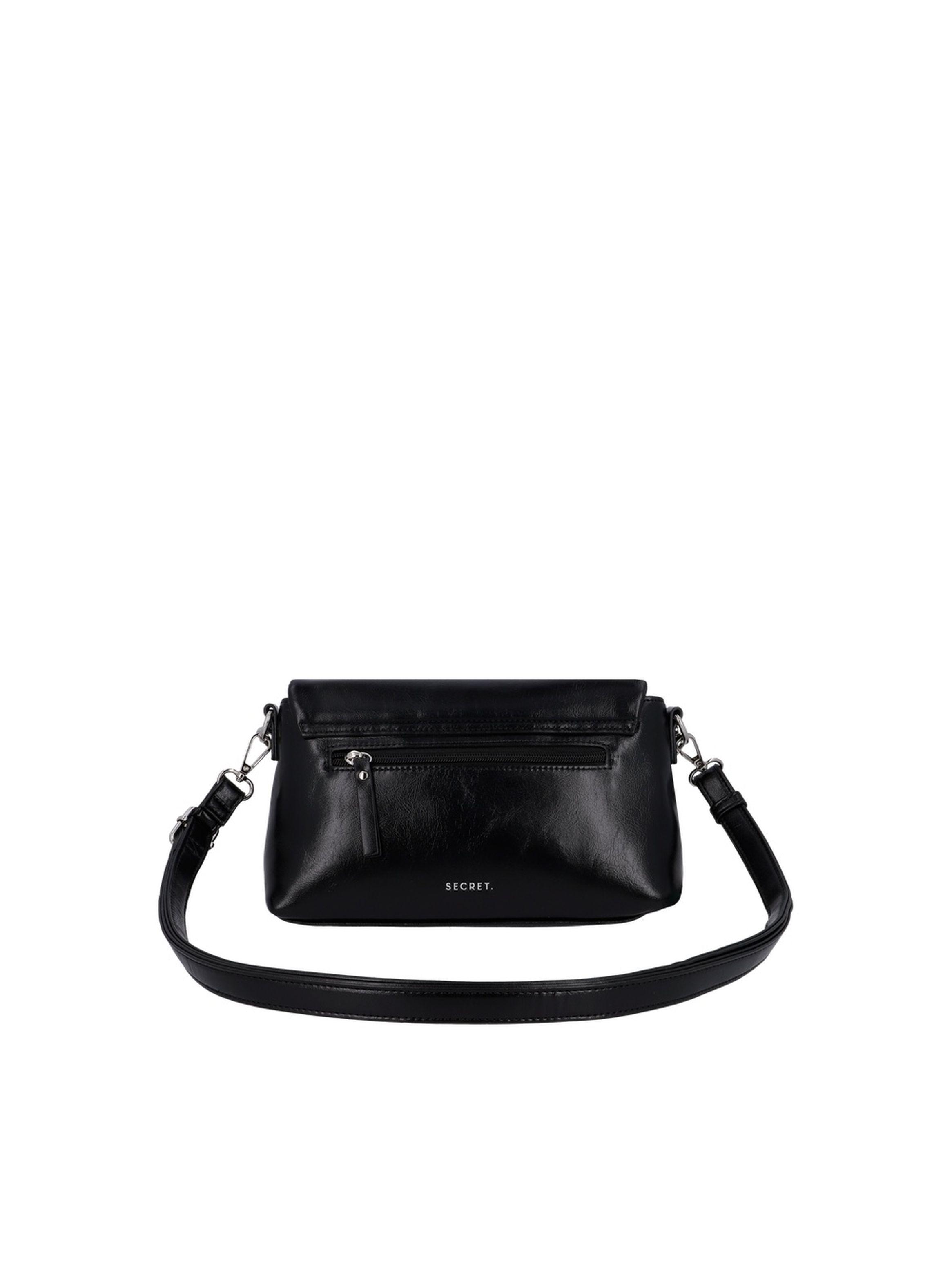 Bandolera Secret Pekin ST6 S Negro-2