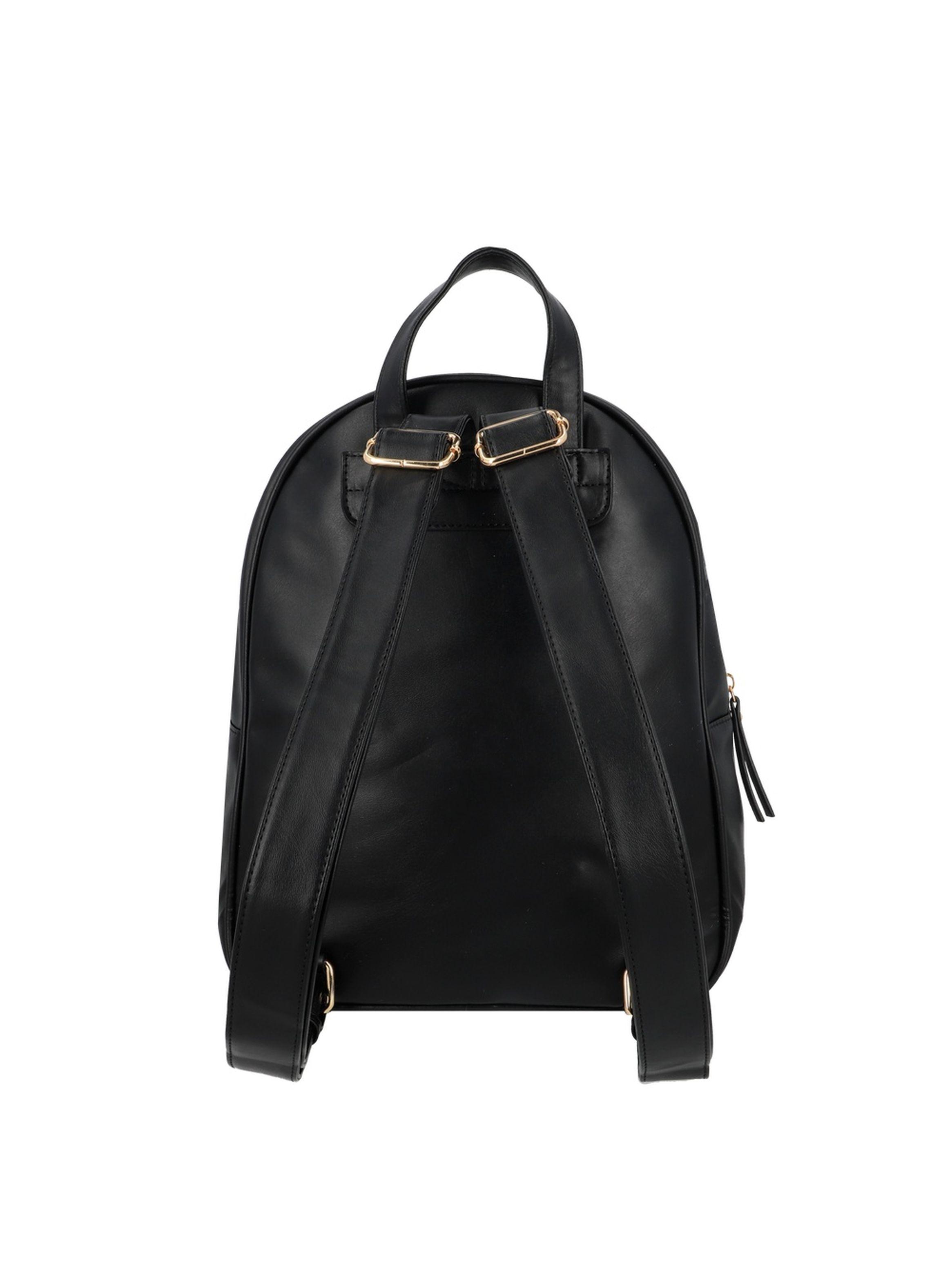Mochila Secret Turin SC6 L Negro-2
