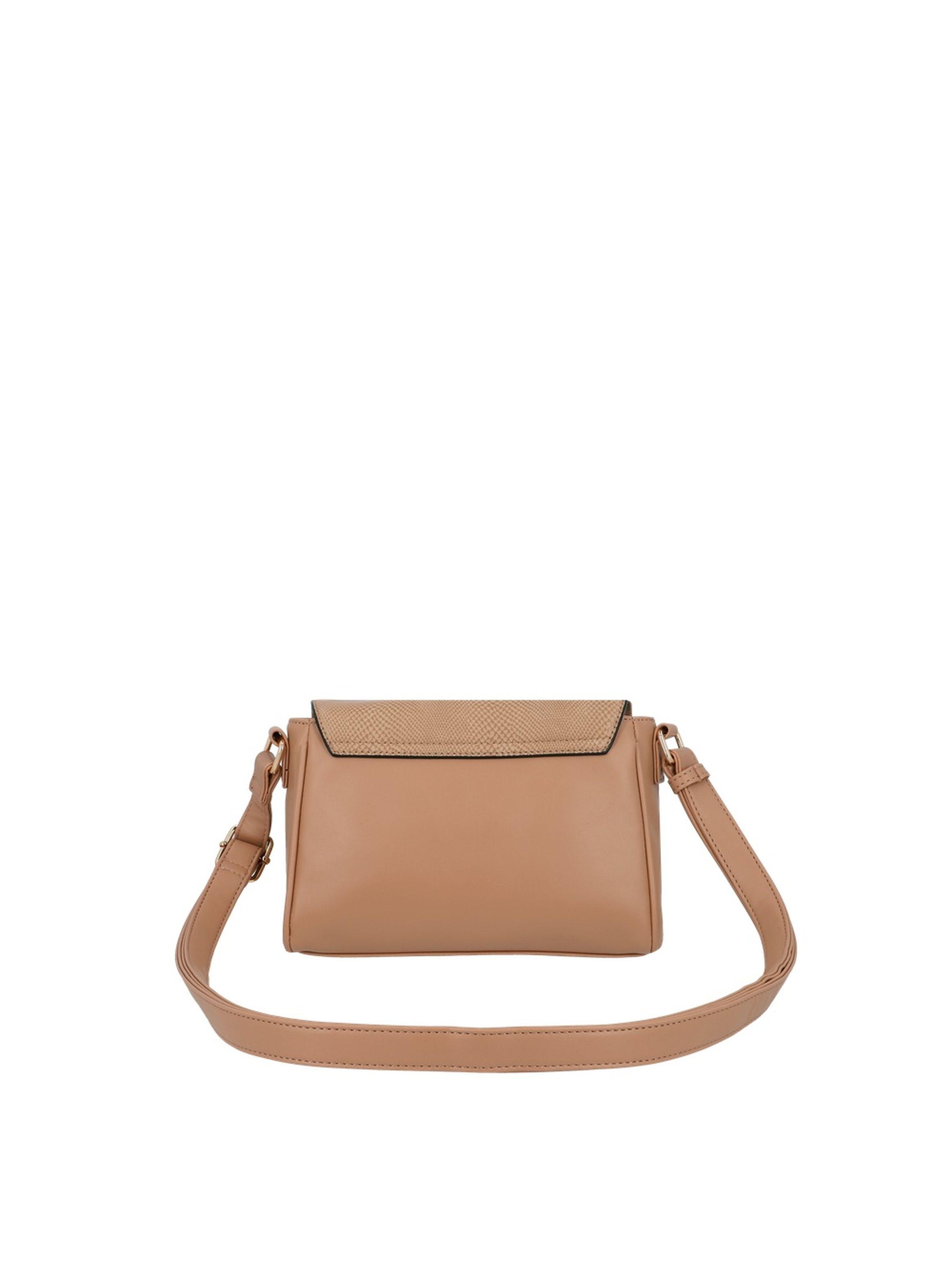 Bandolera Secret Valencia ST6 S Beige-2